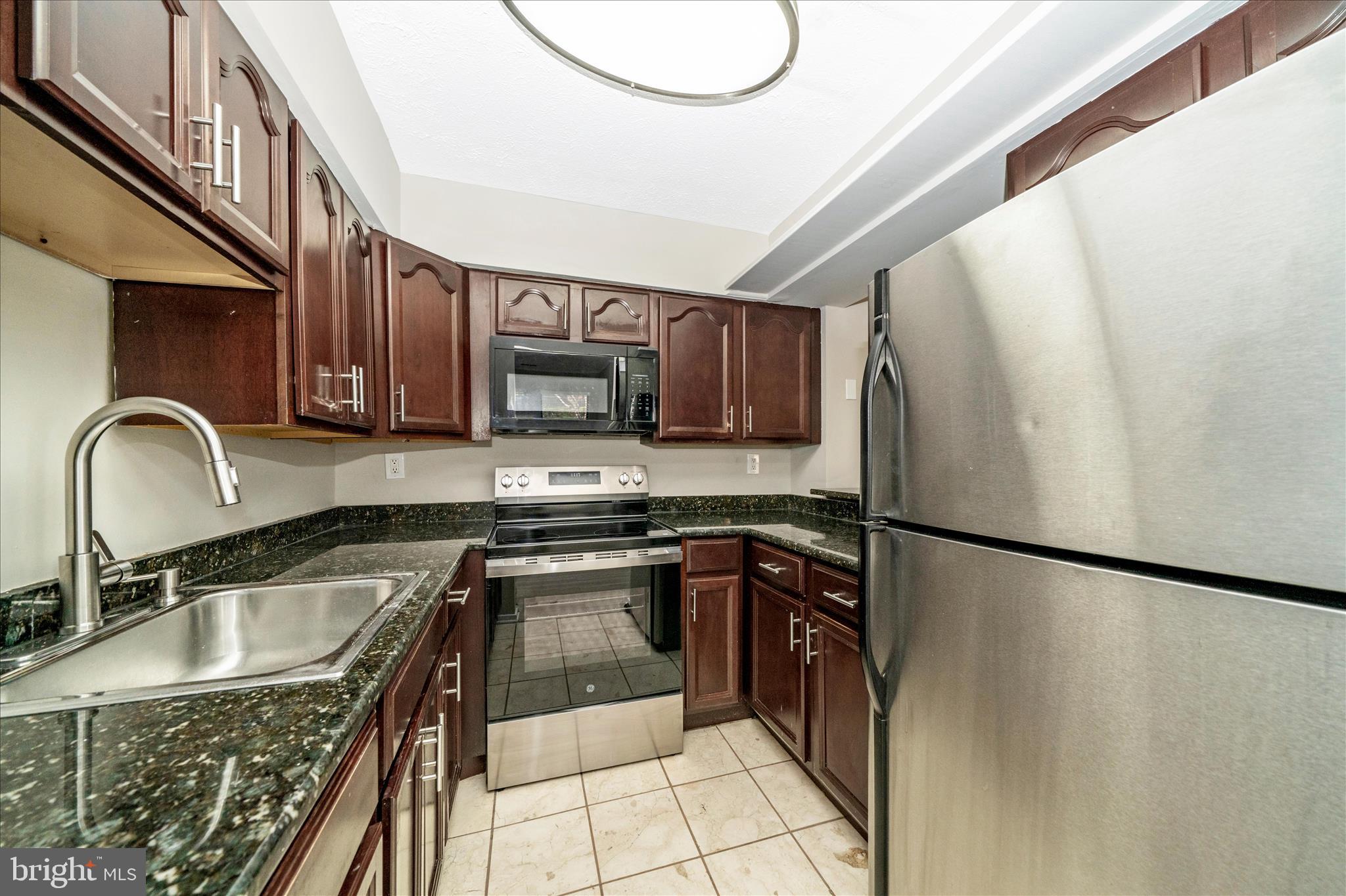 KINGS CONTRIVANCE - Residential