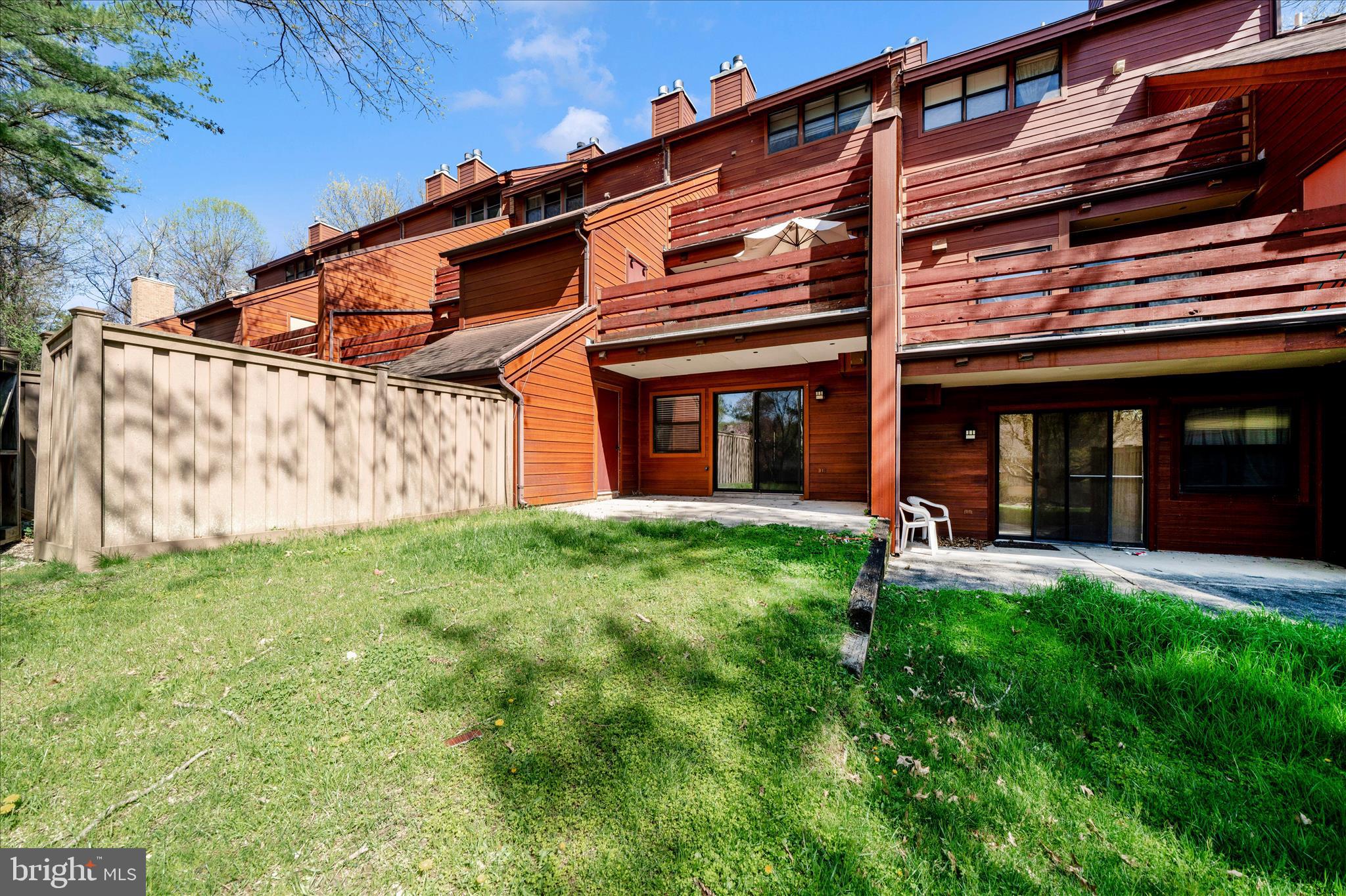 KINGS CONTRIVANCE - Residential