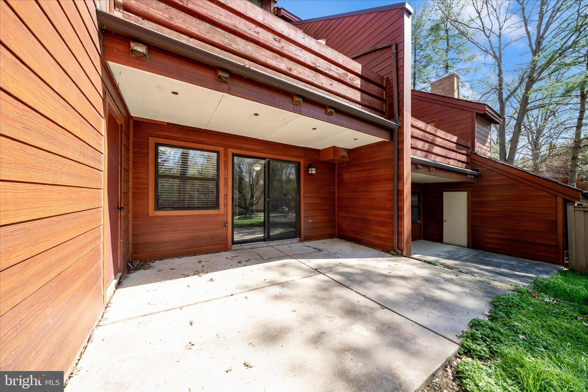 KINGS CONTRIVANCE - Residential