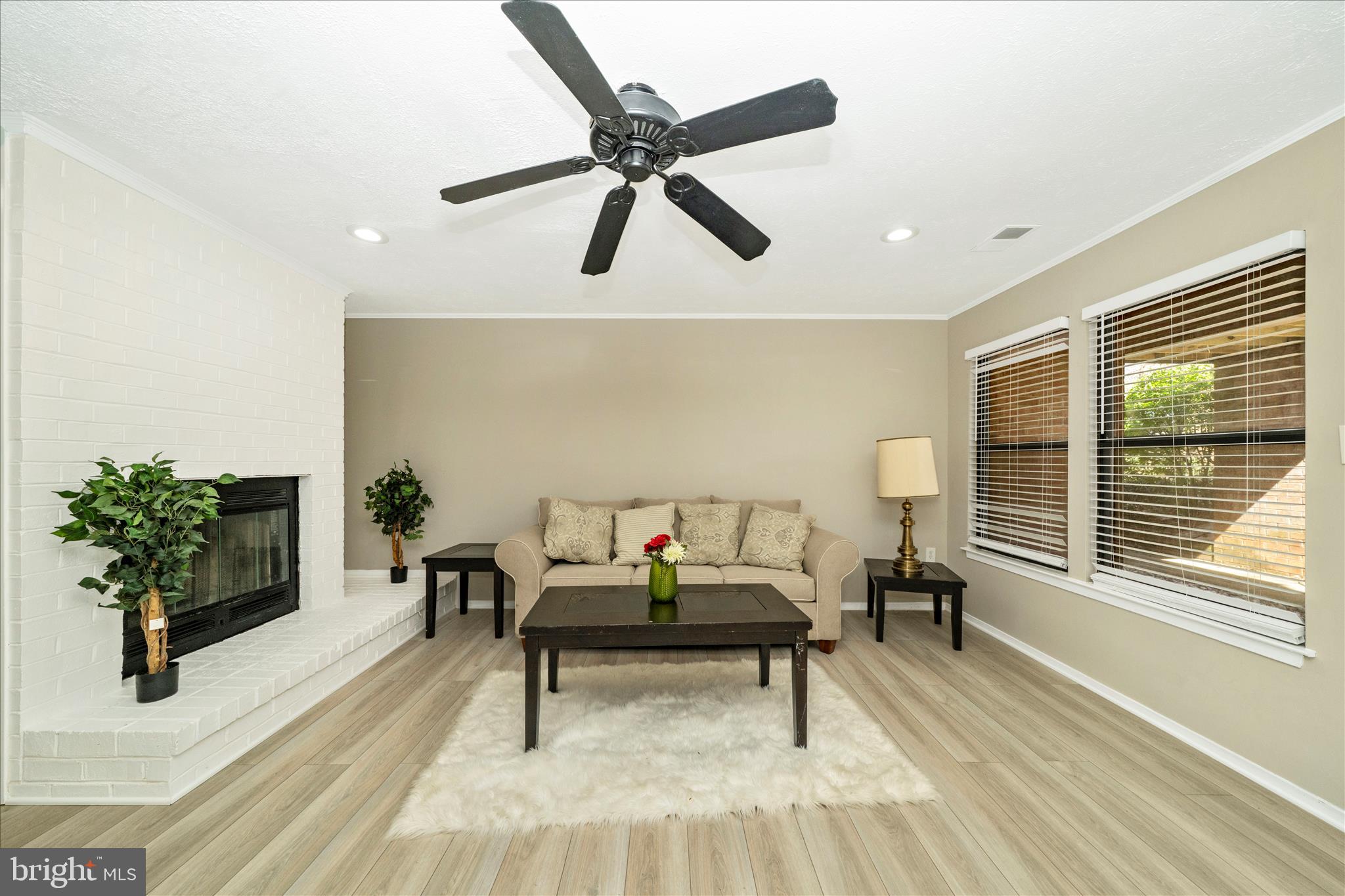 KINGS CONTRIVANCE - Residential