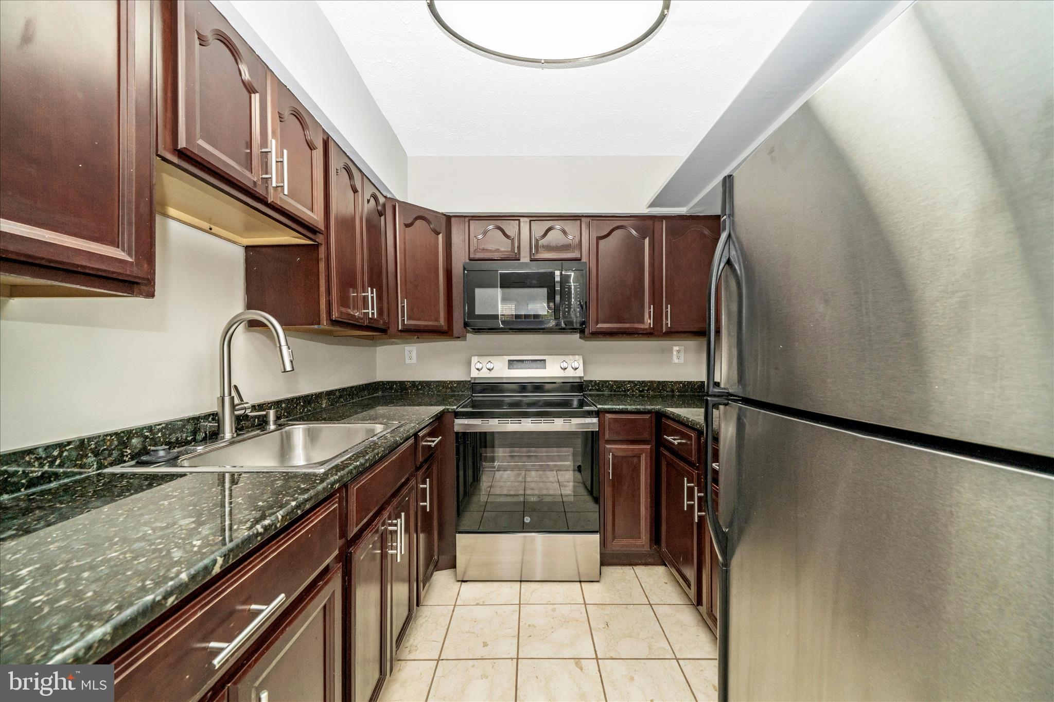 KINGS CONTRIVANCE - Residential