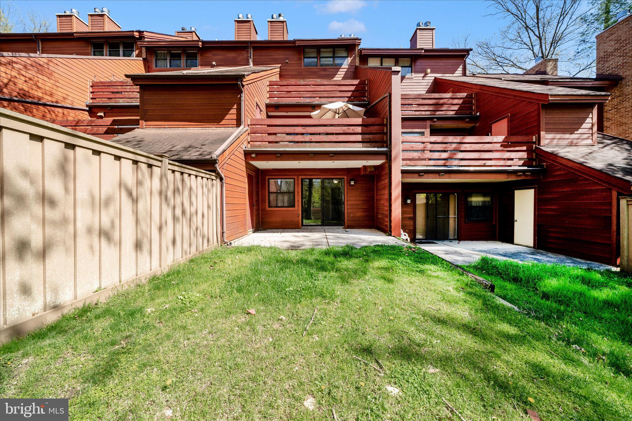 KINGS CONTRIVANCE - Residential