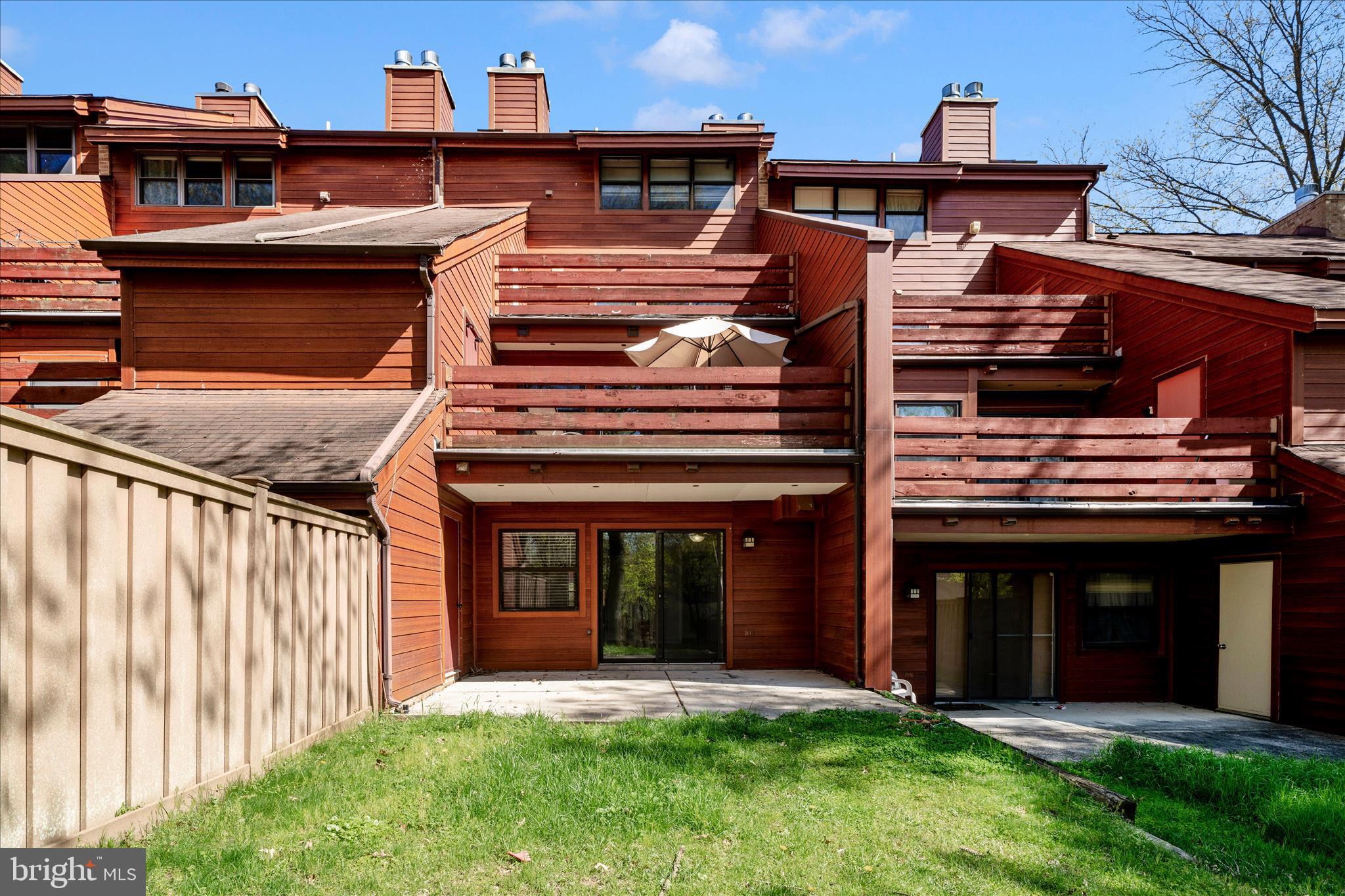 KINGS CONTRIVANCE - Residential