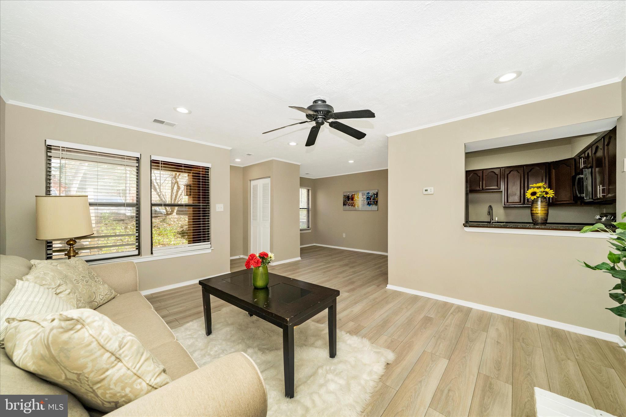 KINGS CONTRIVANCE - Residential