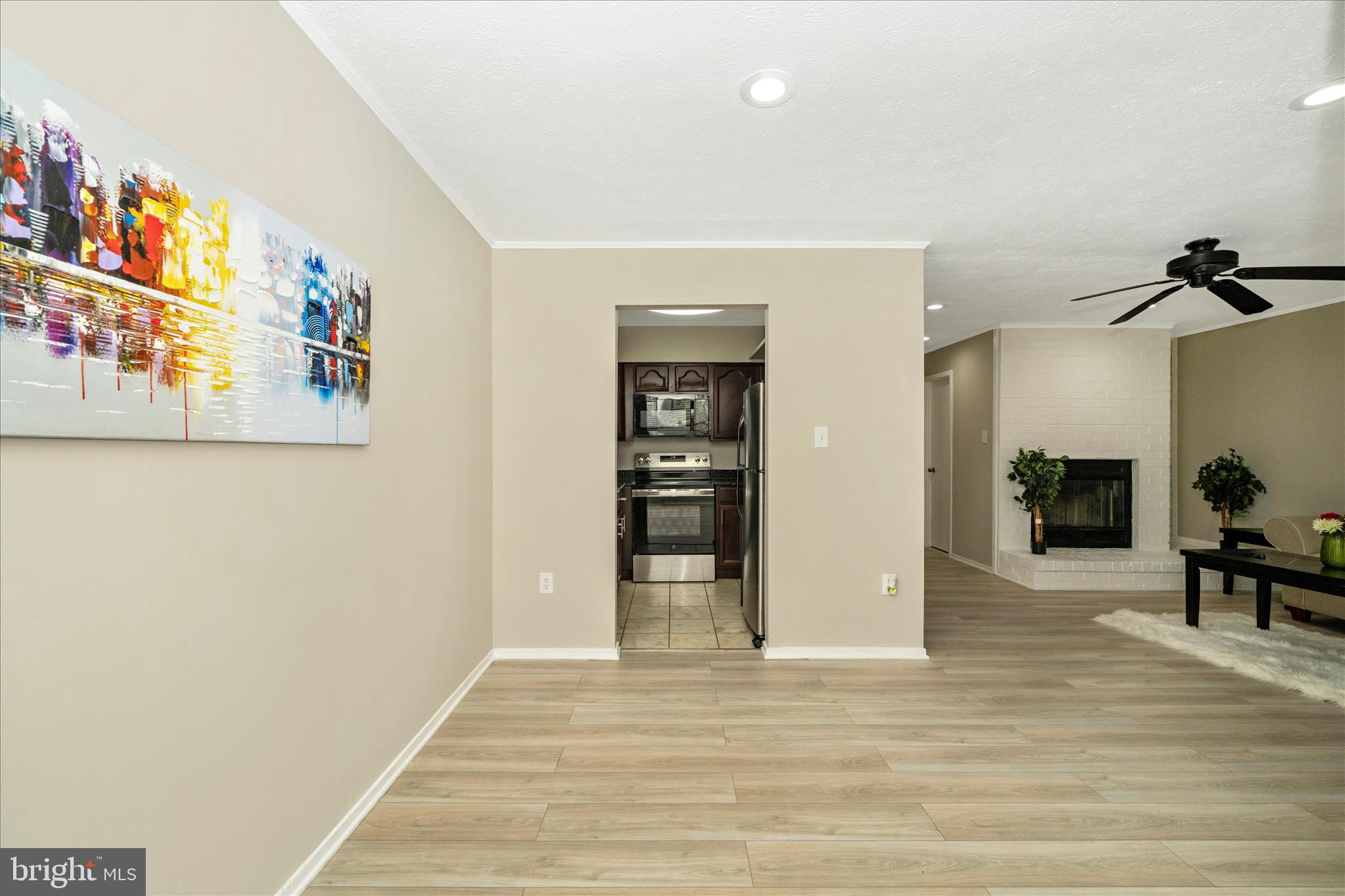 KINGS CONTRIVANCE - Residential