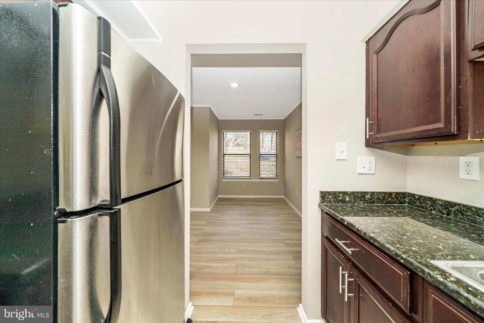 KINGS CONTRIVANCE - Residential