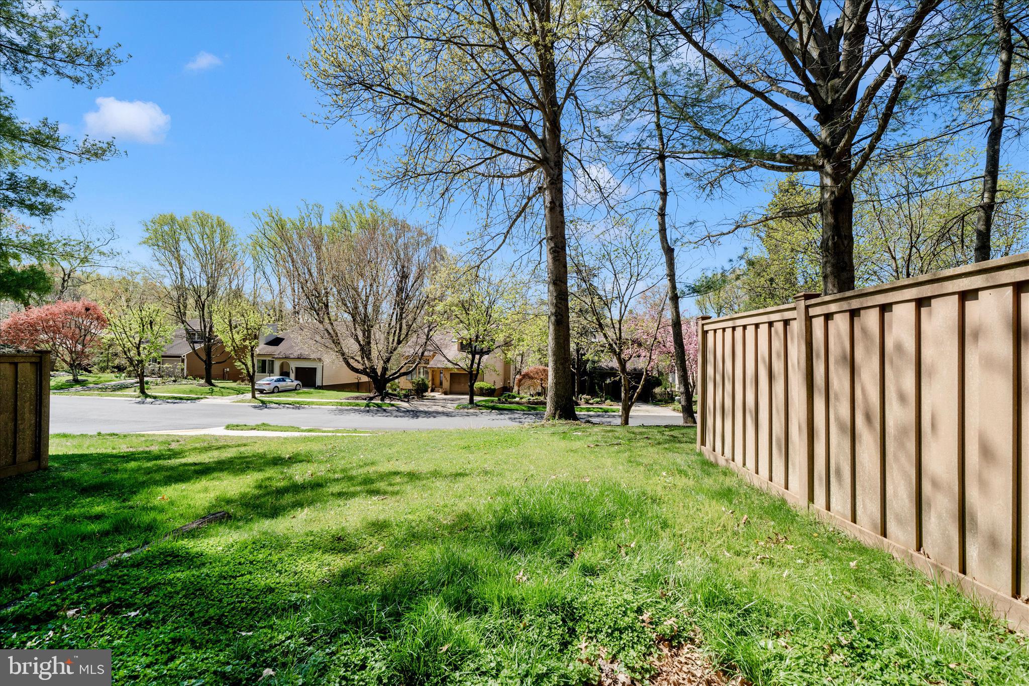 KINGS CONTRIVANCE - Residential