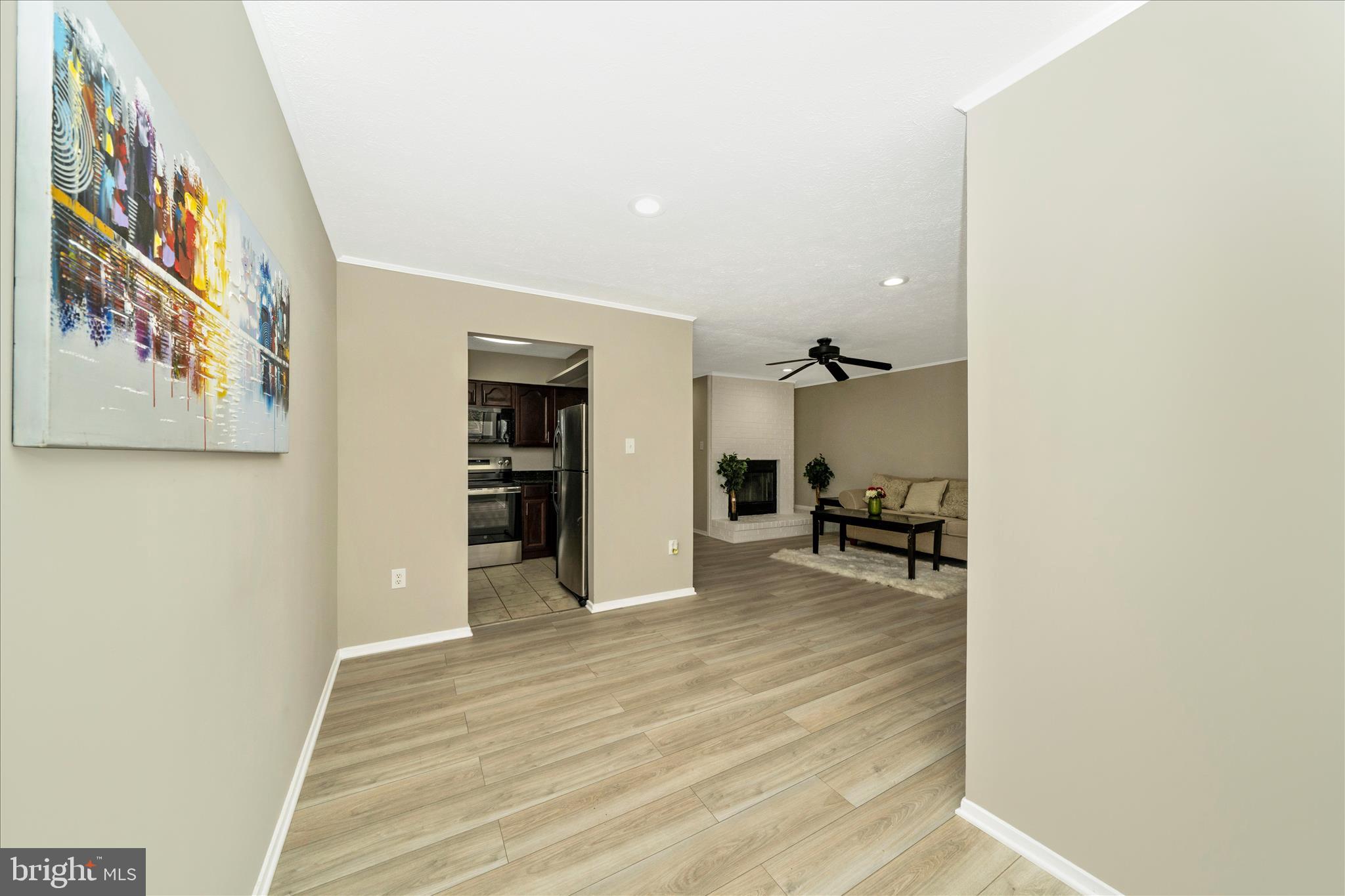 KINGS CONTRIVANCE - Residential