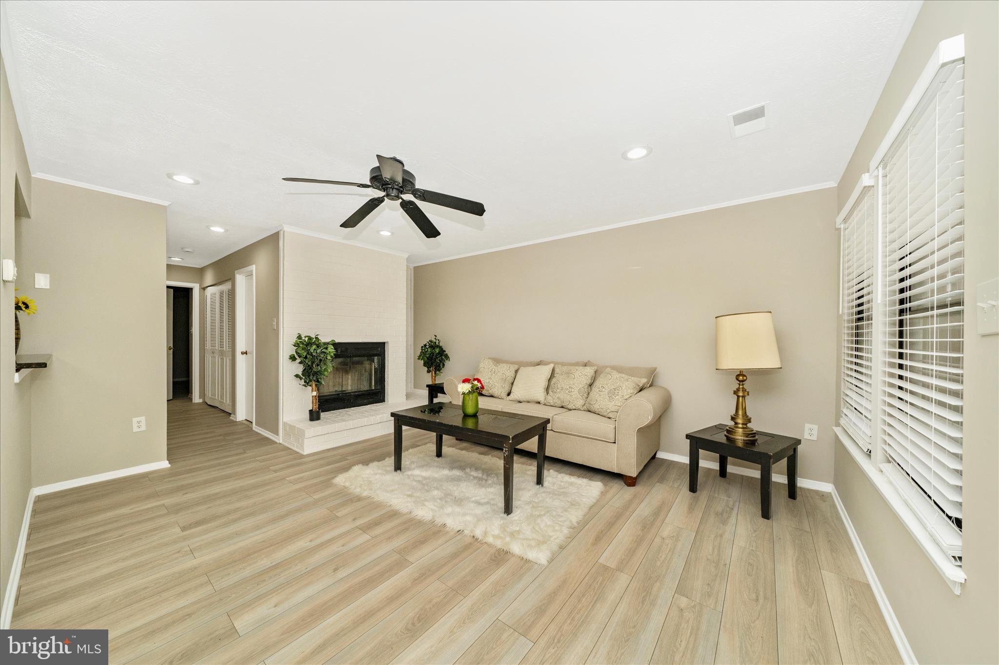 KINGS CONTRIVANCE - Residential