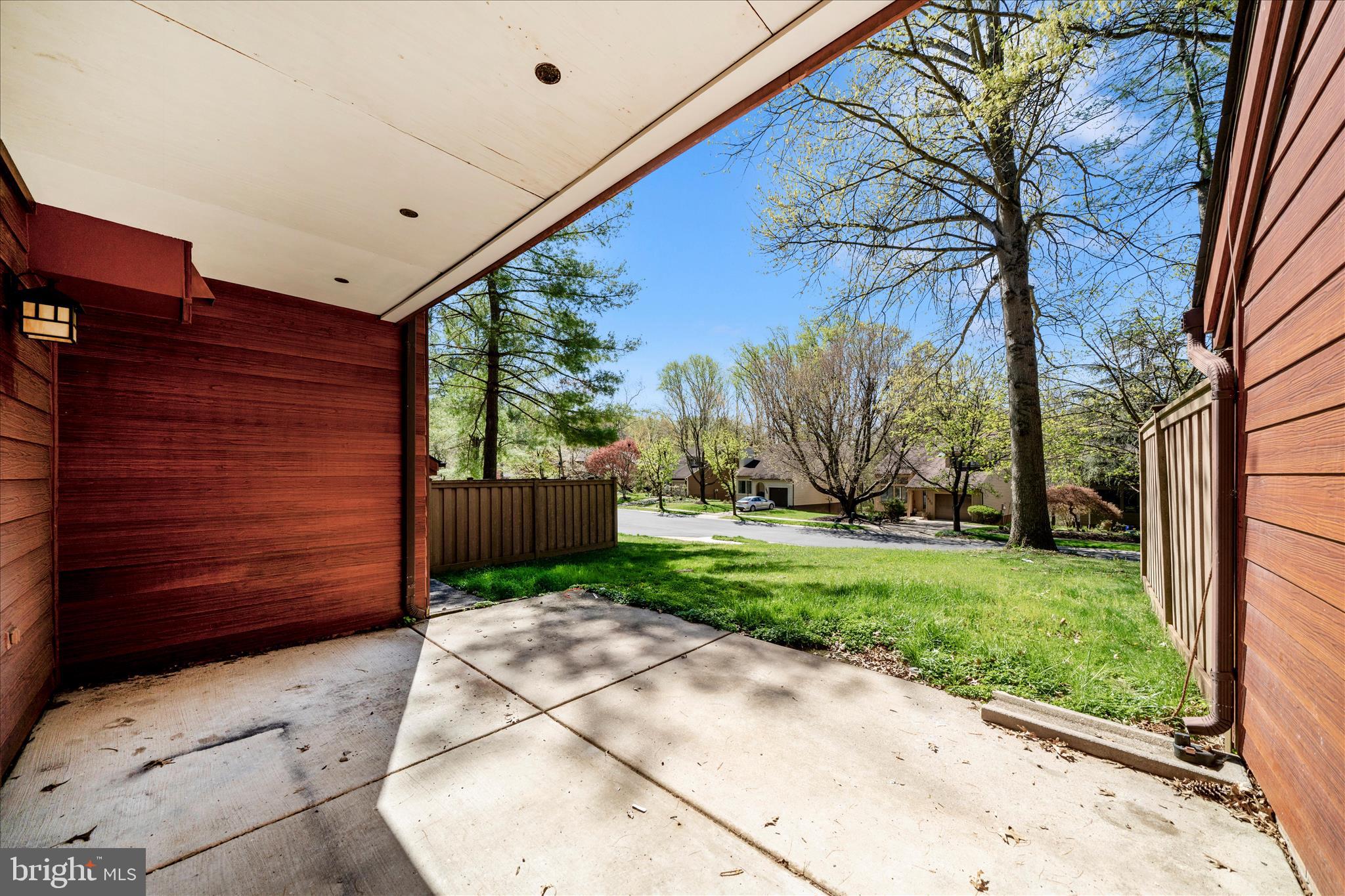 KINGS CONTRIVANCE - Residential