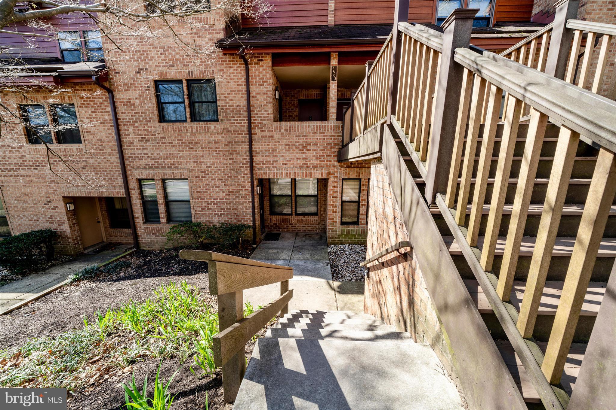 KINGS CONTRIVANCE - Residential