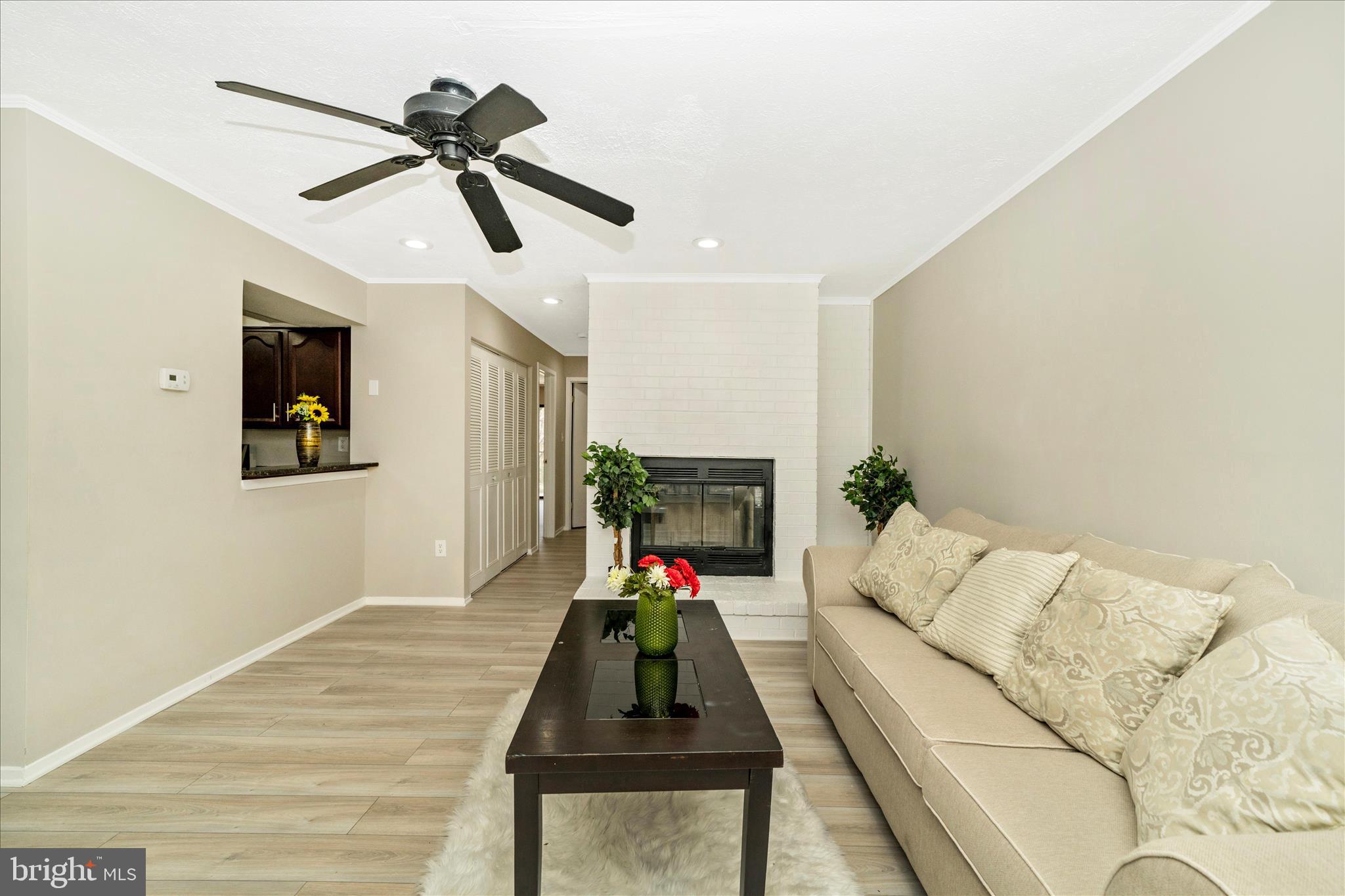 KINGS CONTRIVANCE - Residential