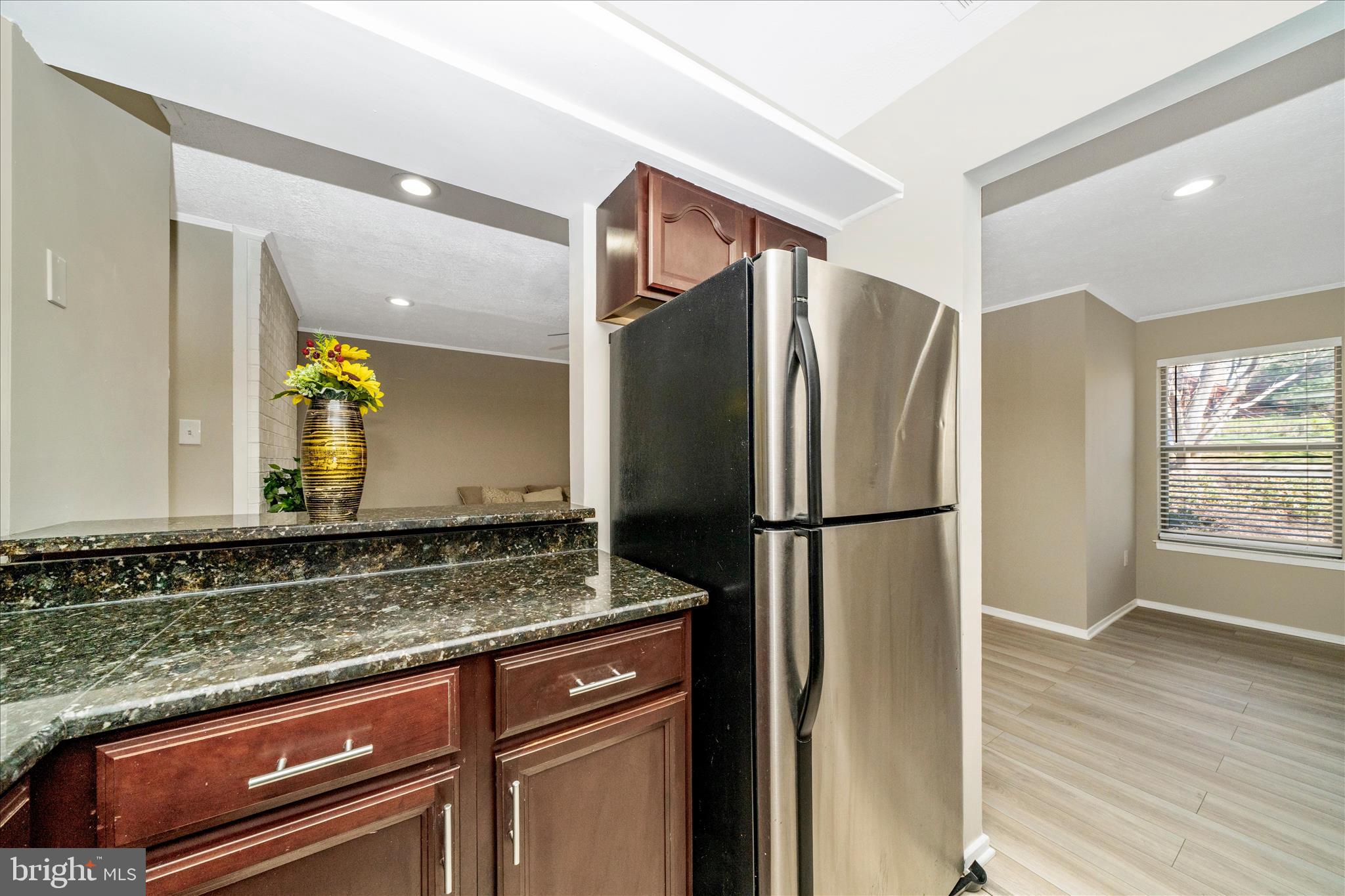 KINGS CONTRIVANCE - Residential