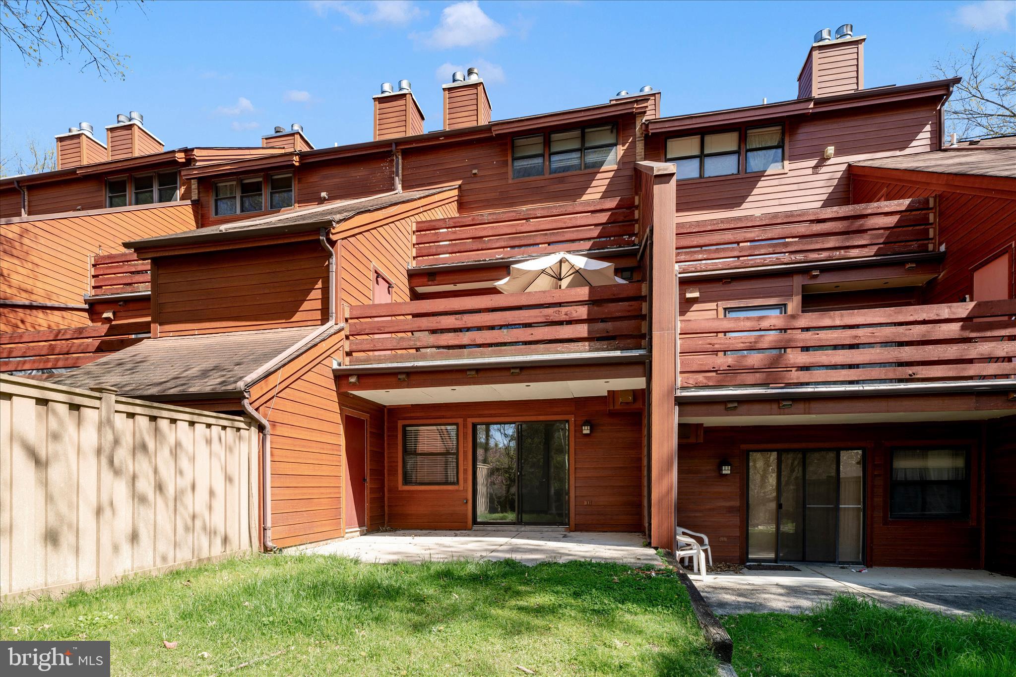 KINGS CONTRIVANCE - Residential