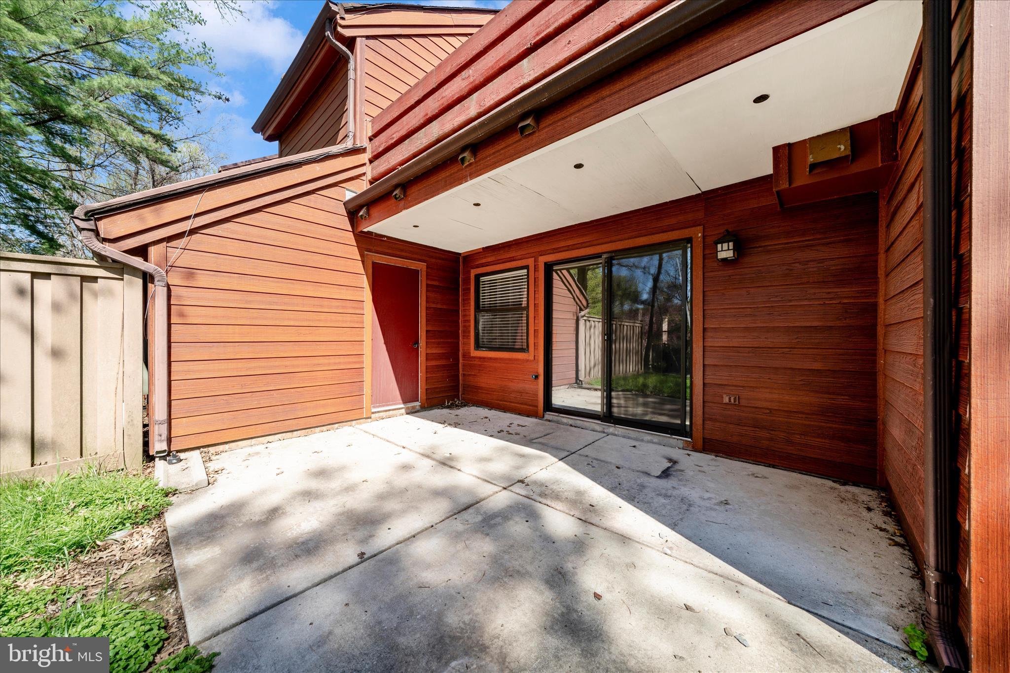 KINGS CONTRIVANCE - Residential