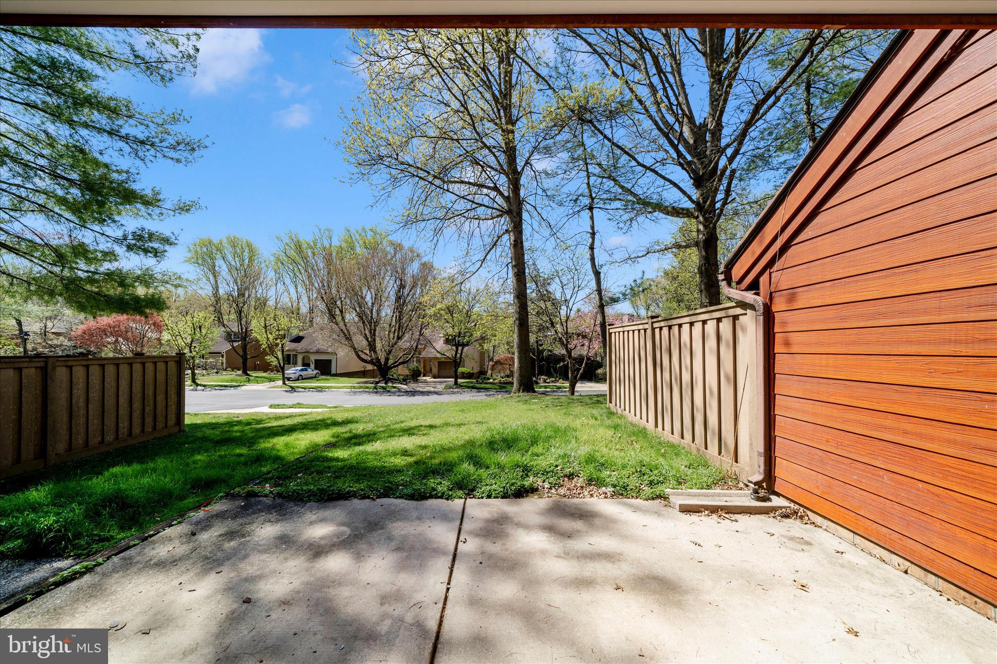 KINGS CONTRIVANCE - Residential