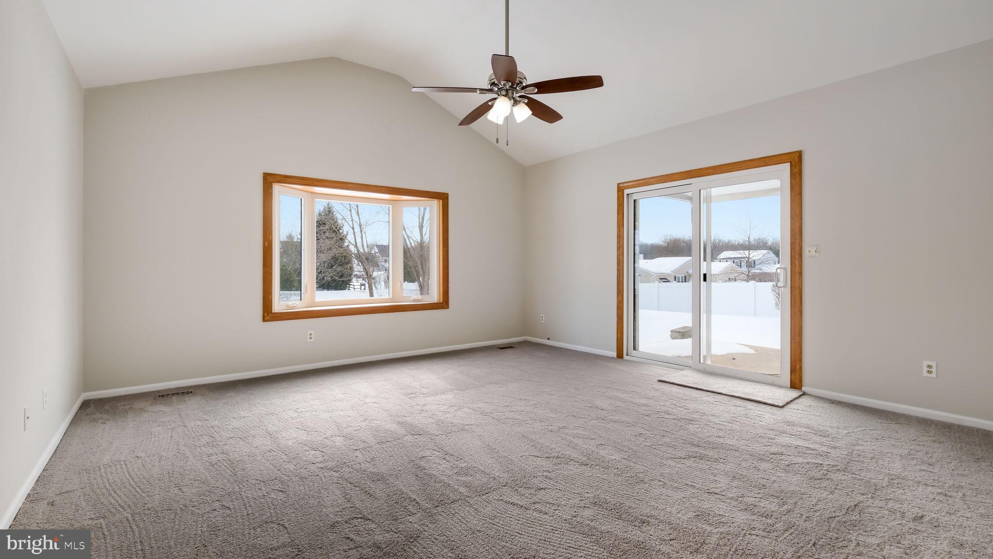 SHADOW RIDGE - Residential