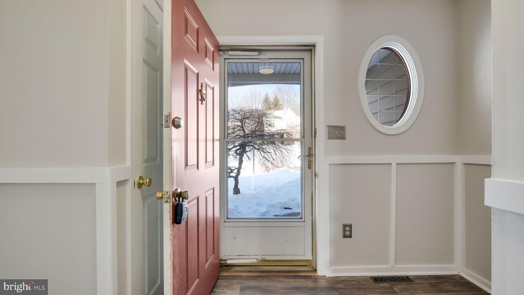 Photo of 79 Lynwood Drive, CHALFONT, PA 18914 (MLS # PABU2113252)