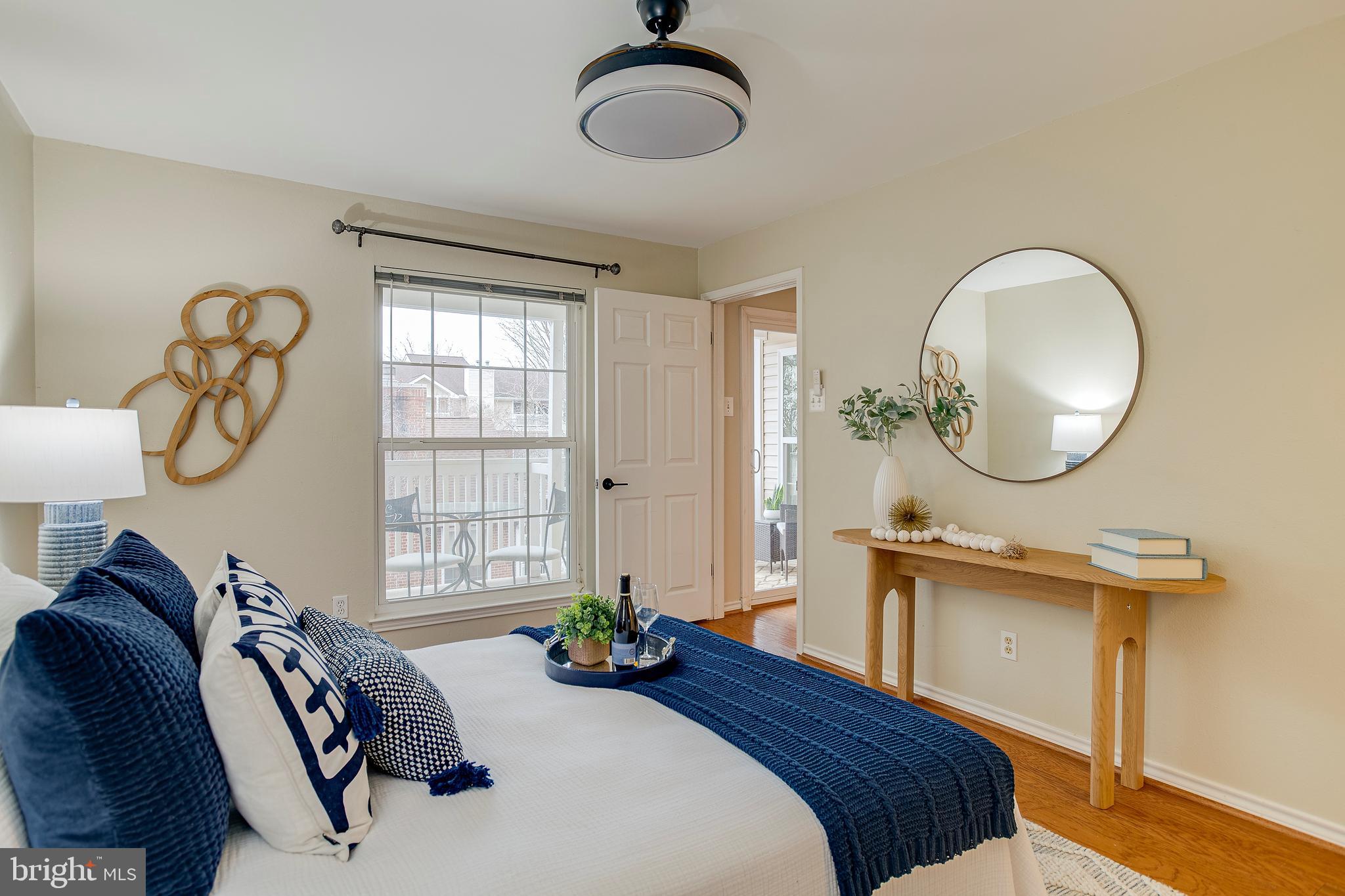 FOUNTAINS AT MCLEAN - Residential