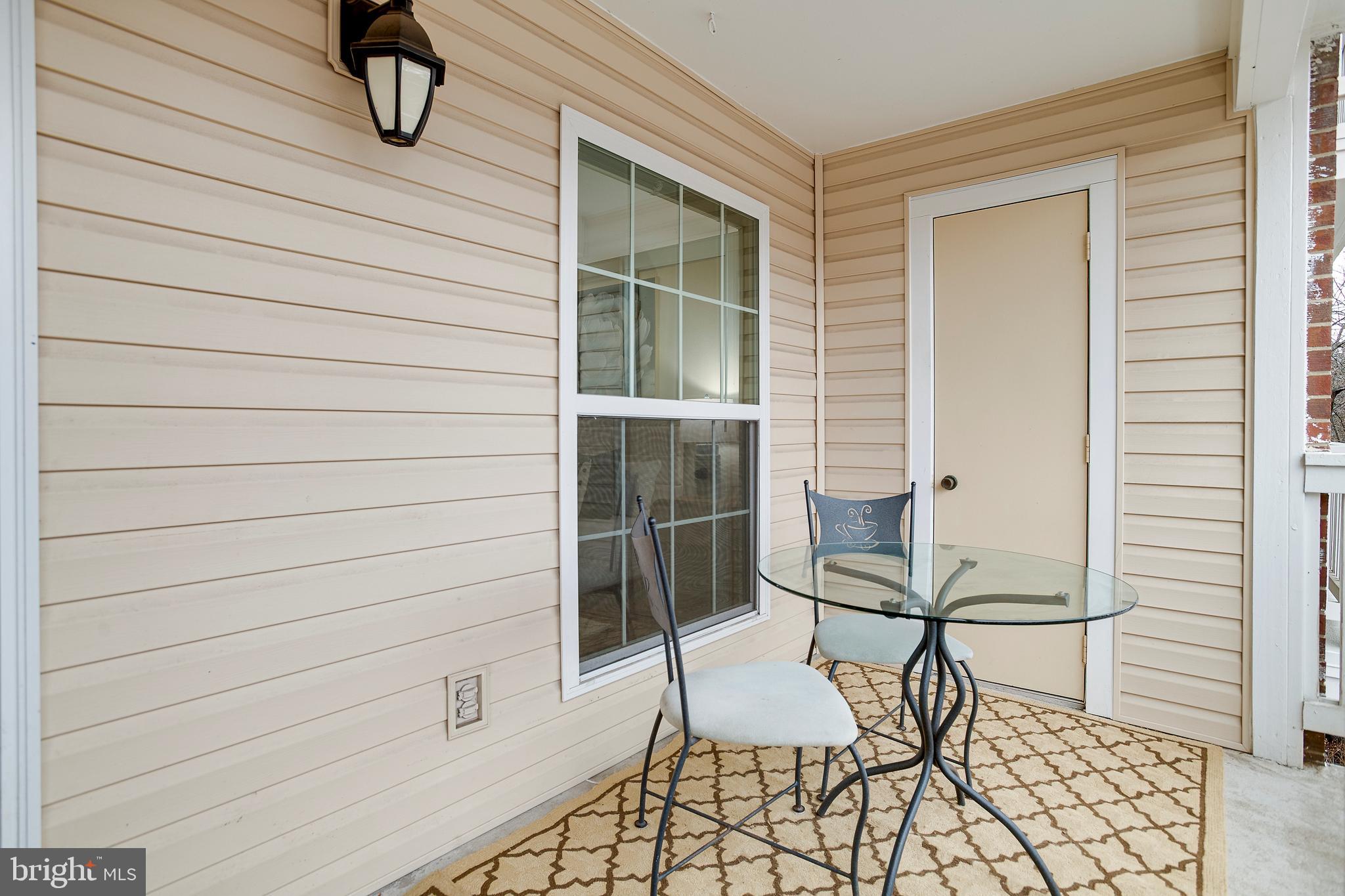 FOUNTAINS AT MCLEAN - Residential