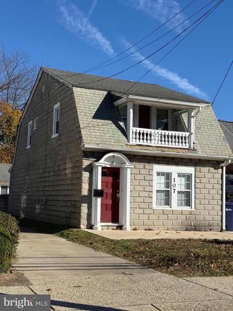 Photo of 107 W Broad Street, BRIDGETON, NJ 08302 (MLS # NJCB2027574)