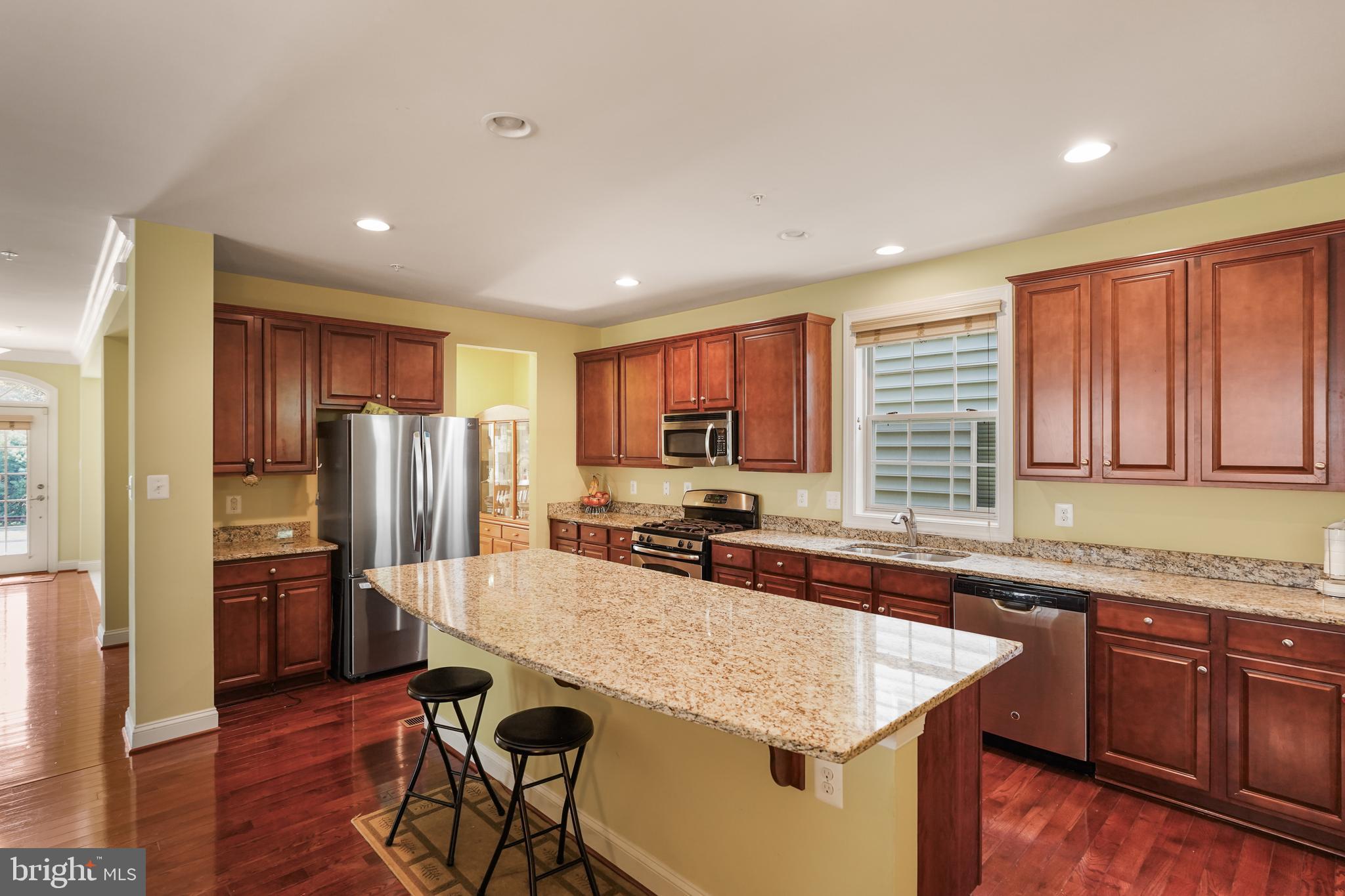 GATEWAY COMMONS - Residential