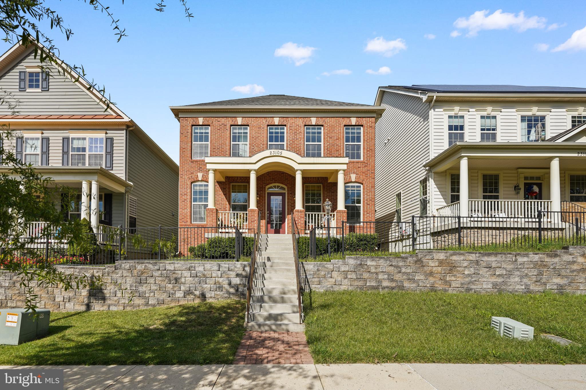 GATEWAY COMMONS - Residential