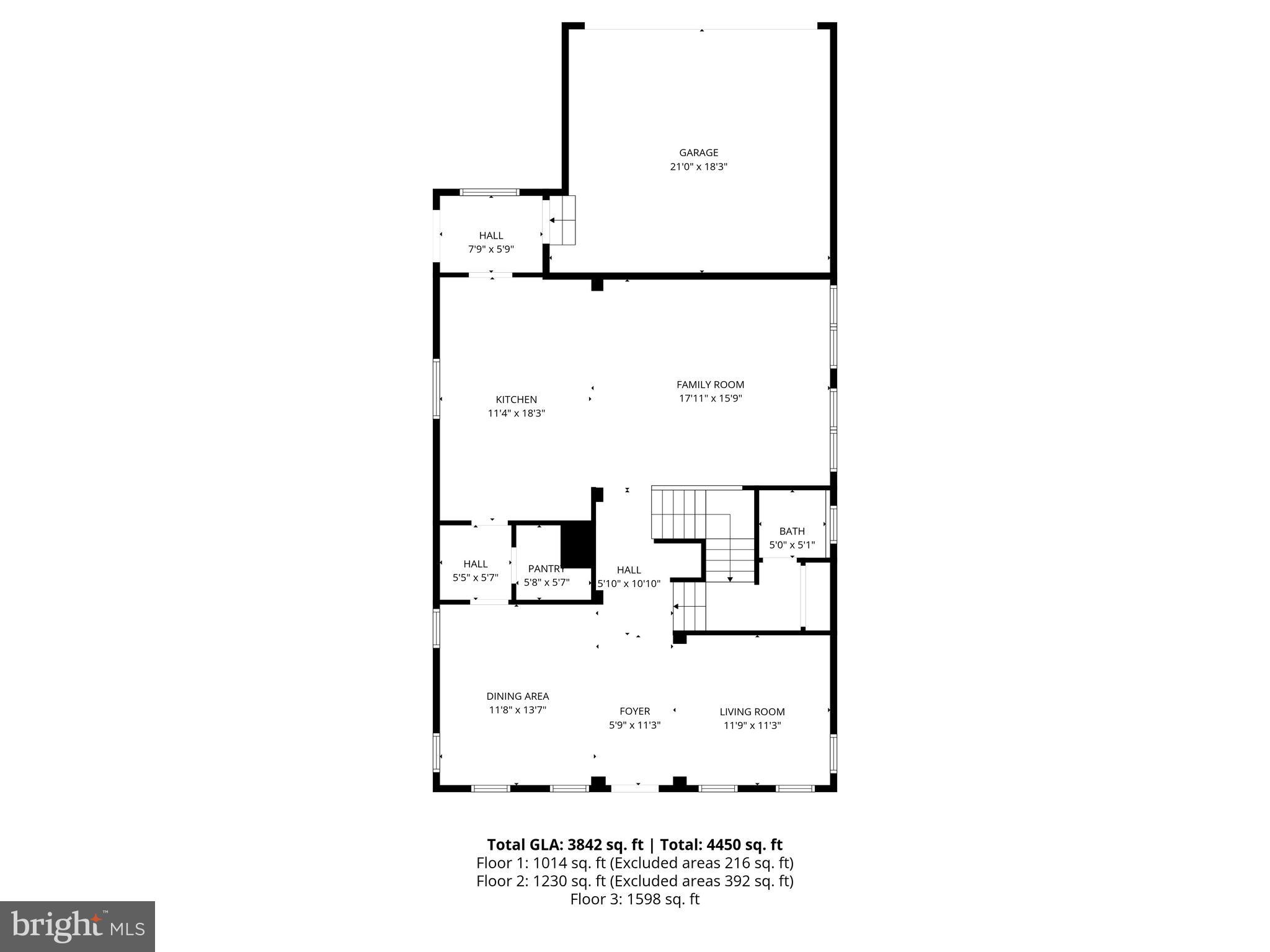 GATEWAY COMMONS - Residential