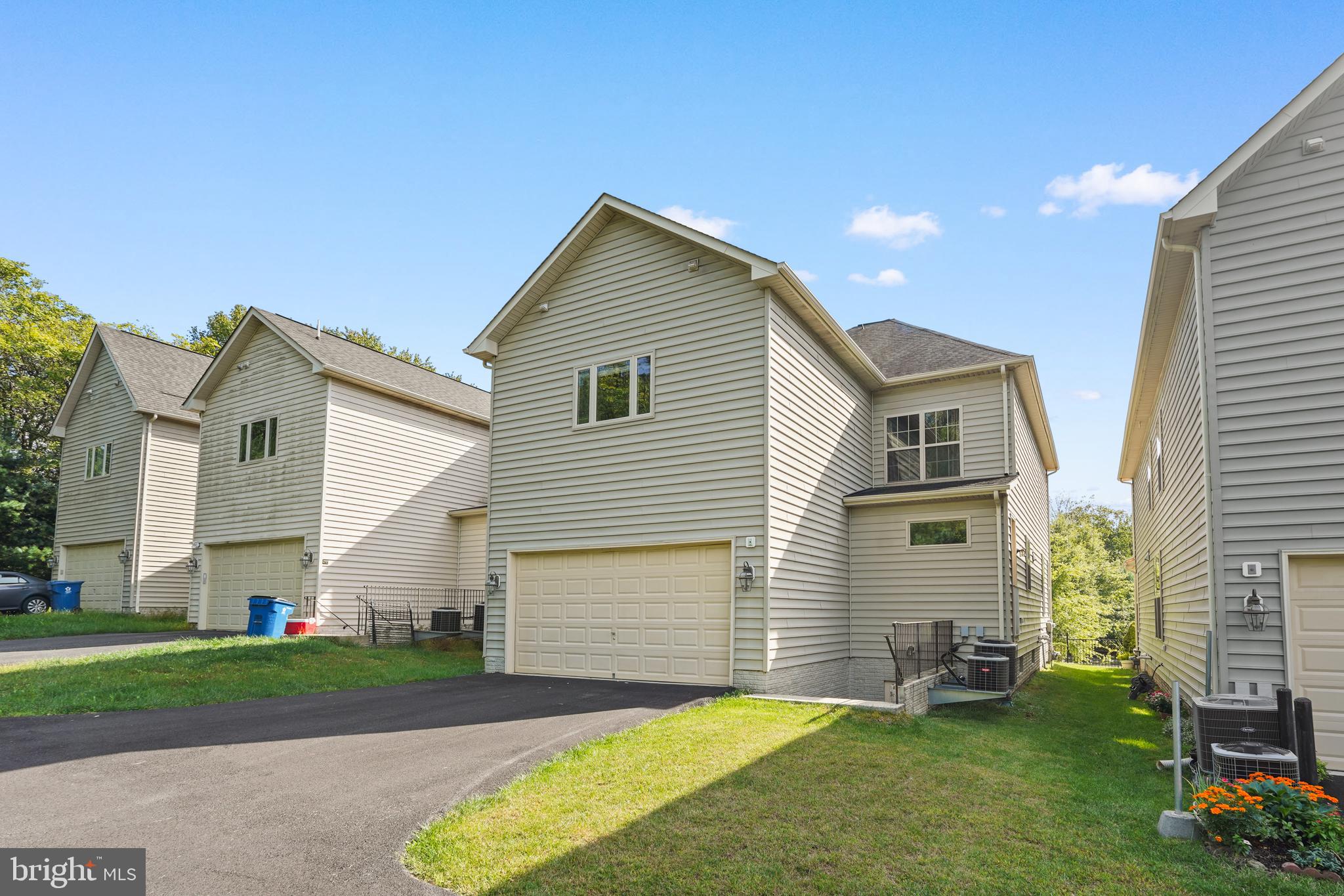 GATEWAY COMMONS - Residential