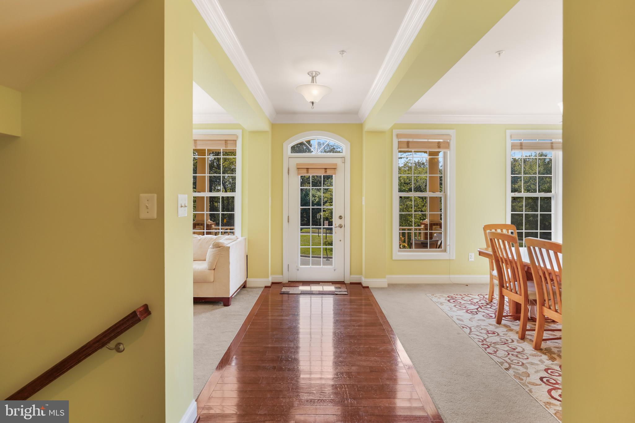 GATEWAY COMMONS - Residential