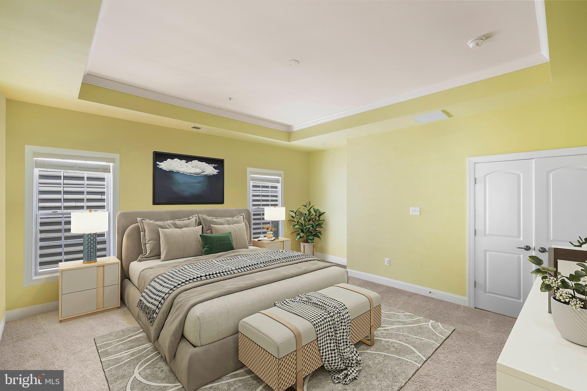 GATEWAY COMMONS - Residential