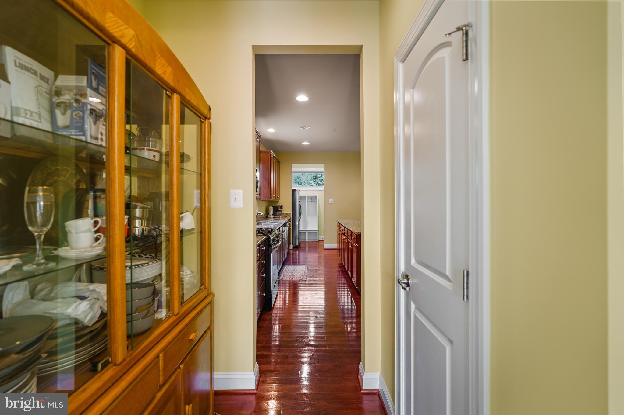 GATEWAY COMMONS - Residential