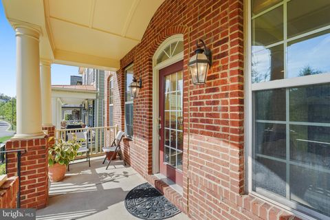 23105 ROBERTS TAVERN DRIVE CLARKSBURG MD 20871
