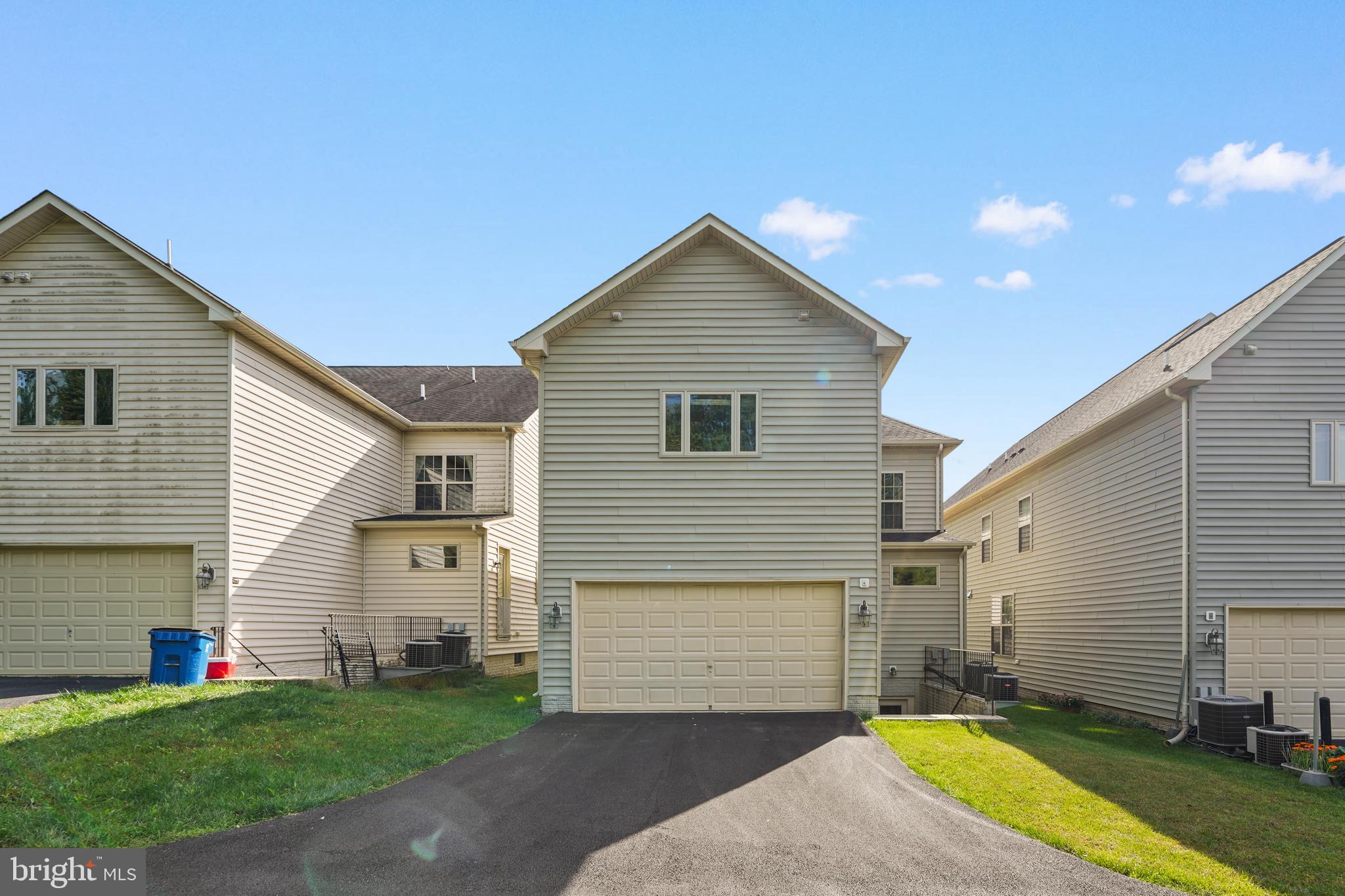 GATEWAY COMMONS - Residential