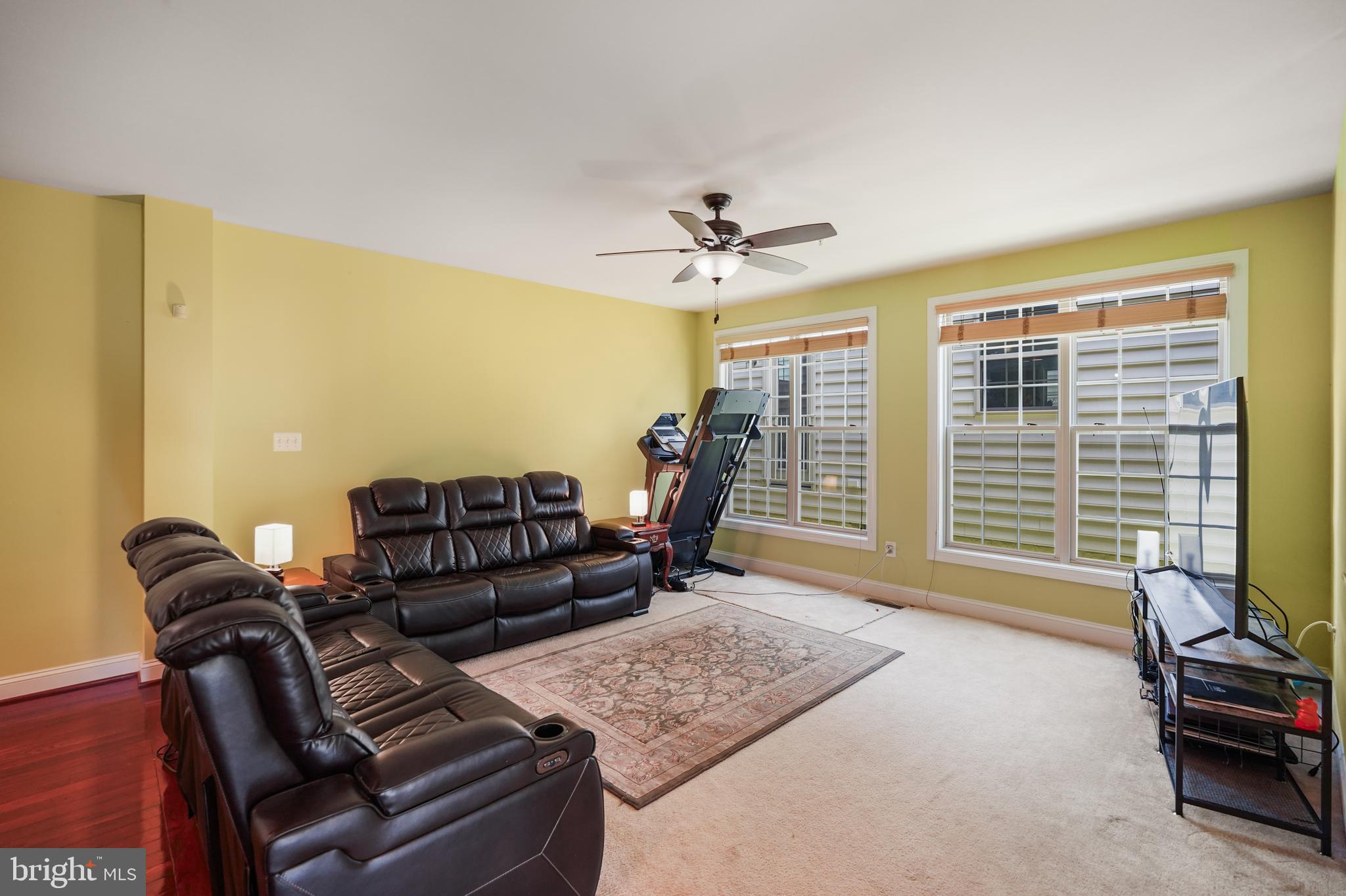 GATEWAY COMMONS - Residential