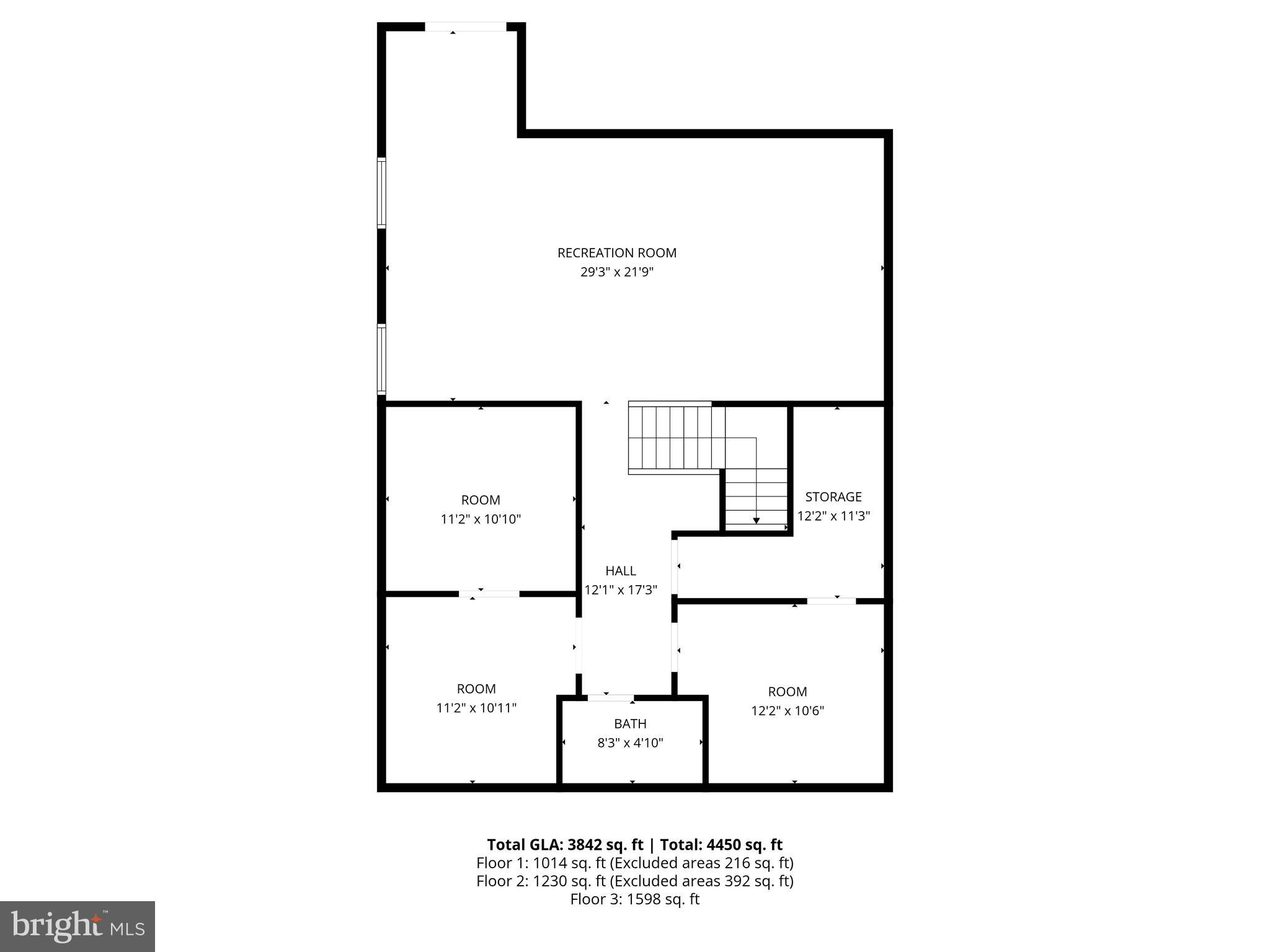 GATEWAY COMMONS - Residential