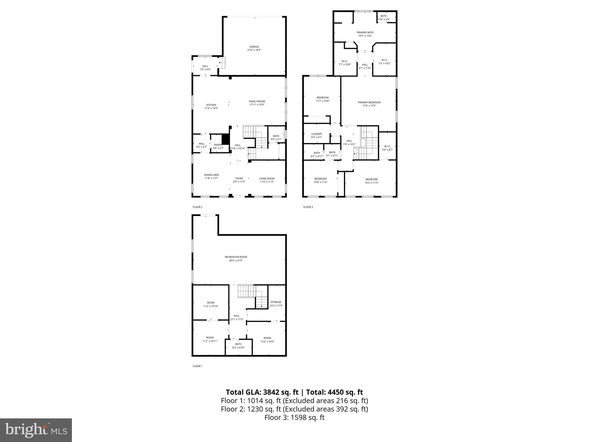 GATEWAY COMMONS - Residential