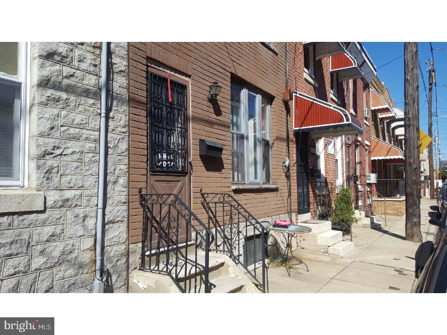 PASSYUNK SQUARE - Residential