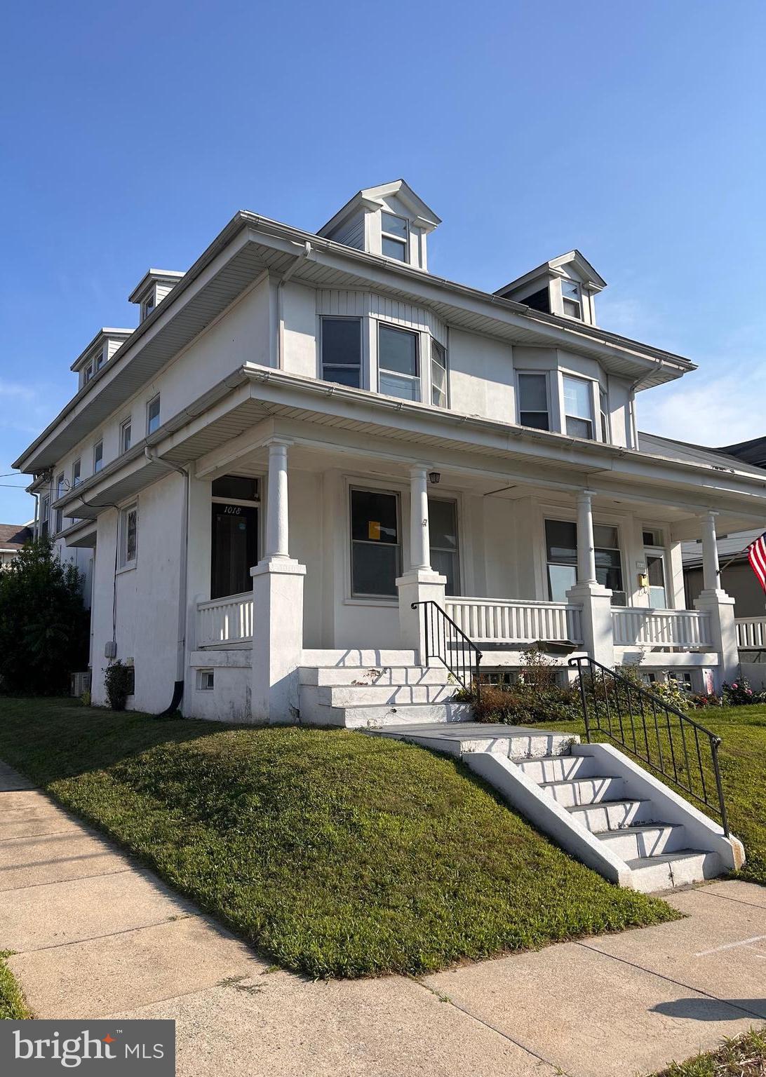 1018 ELIZABETH AVENUE