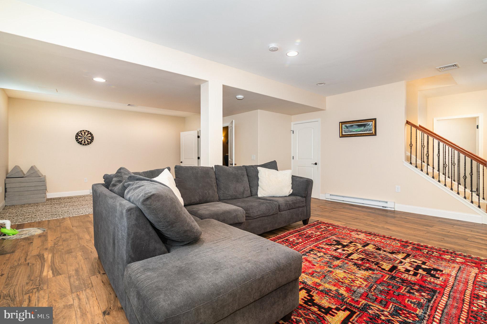 MILLFORDING HIGHLANDS - Residential