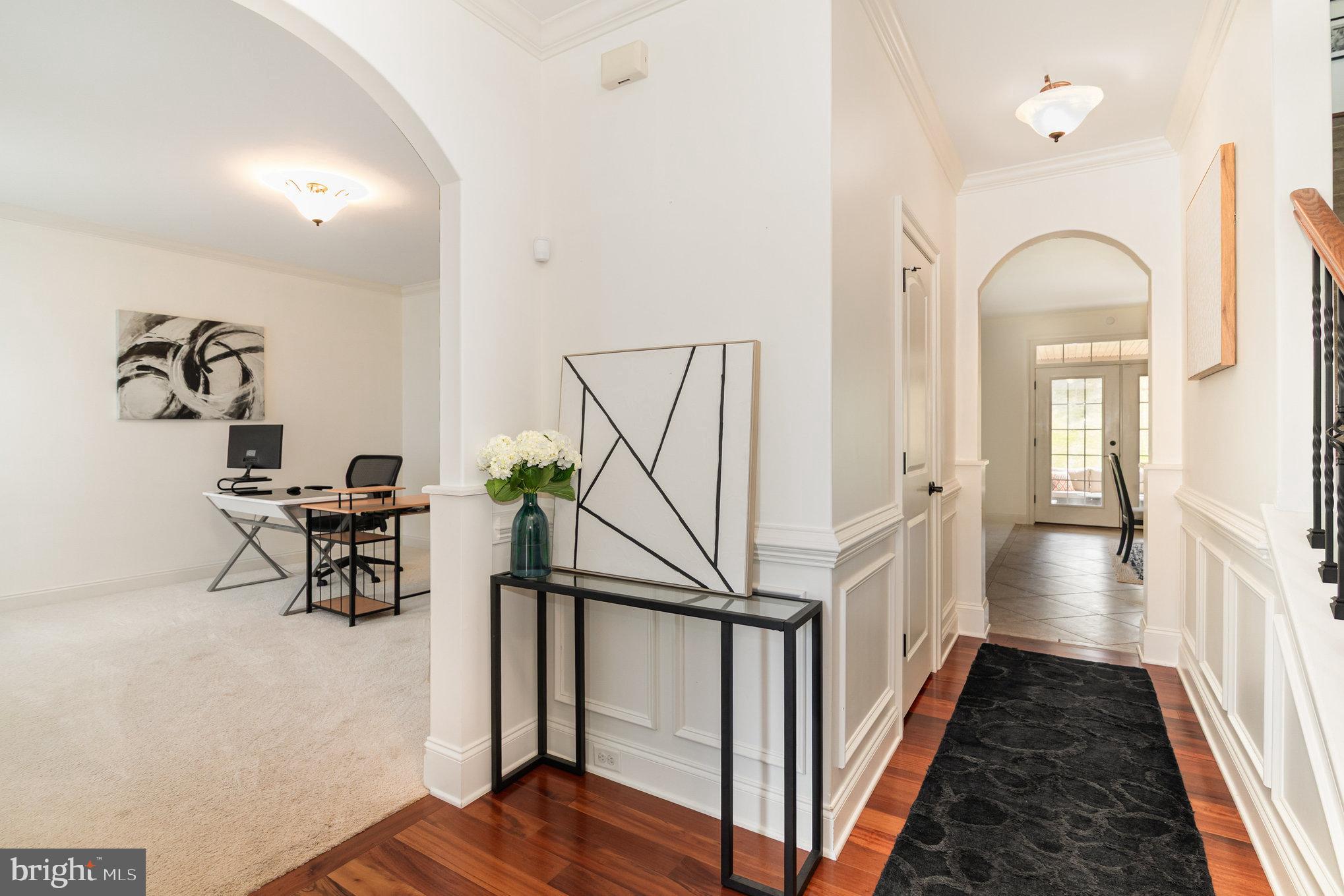 MILLFORDING HIGHLANDS - Residential