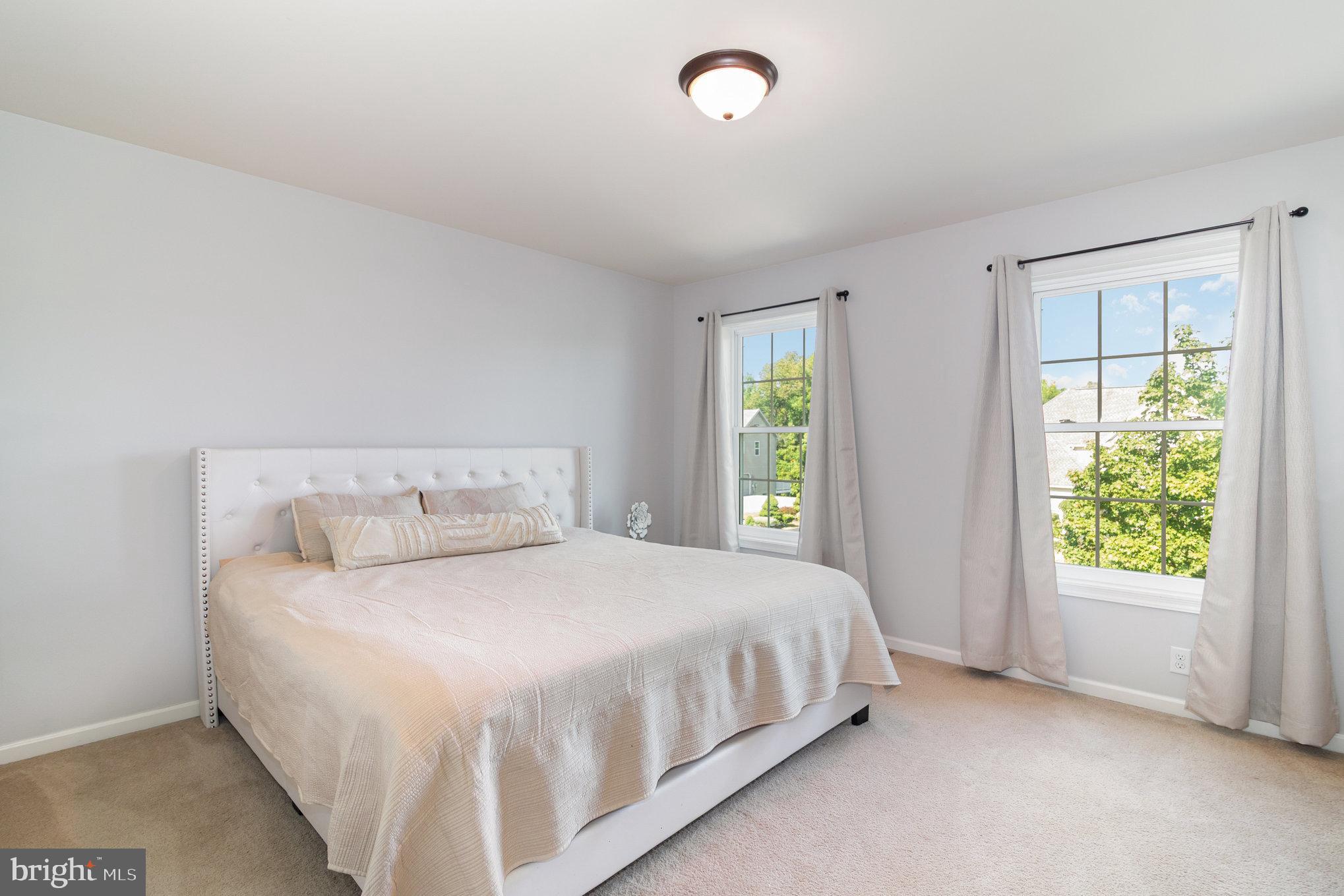 MILLFORDING HIGHLANDS - Residential