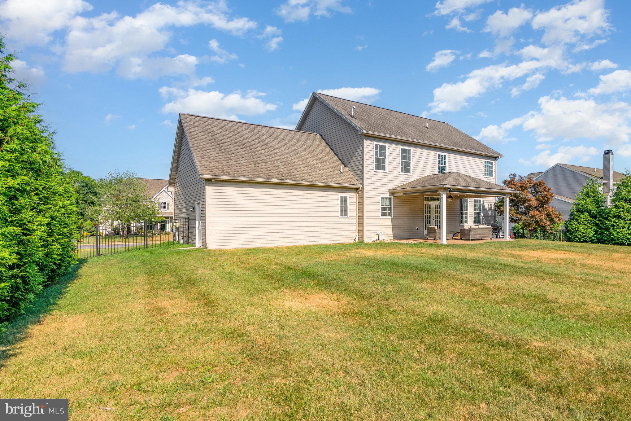 MILLFORDING HIGHLANDS - Residential