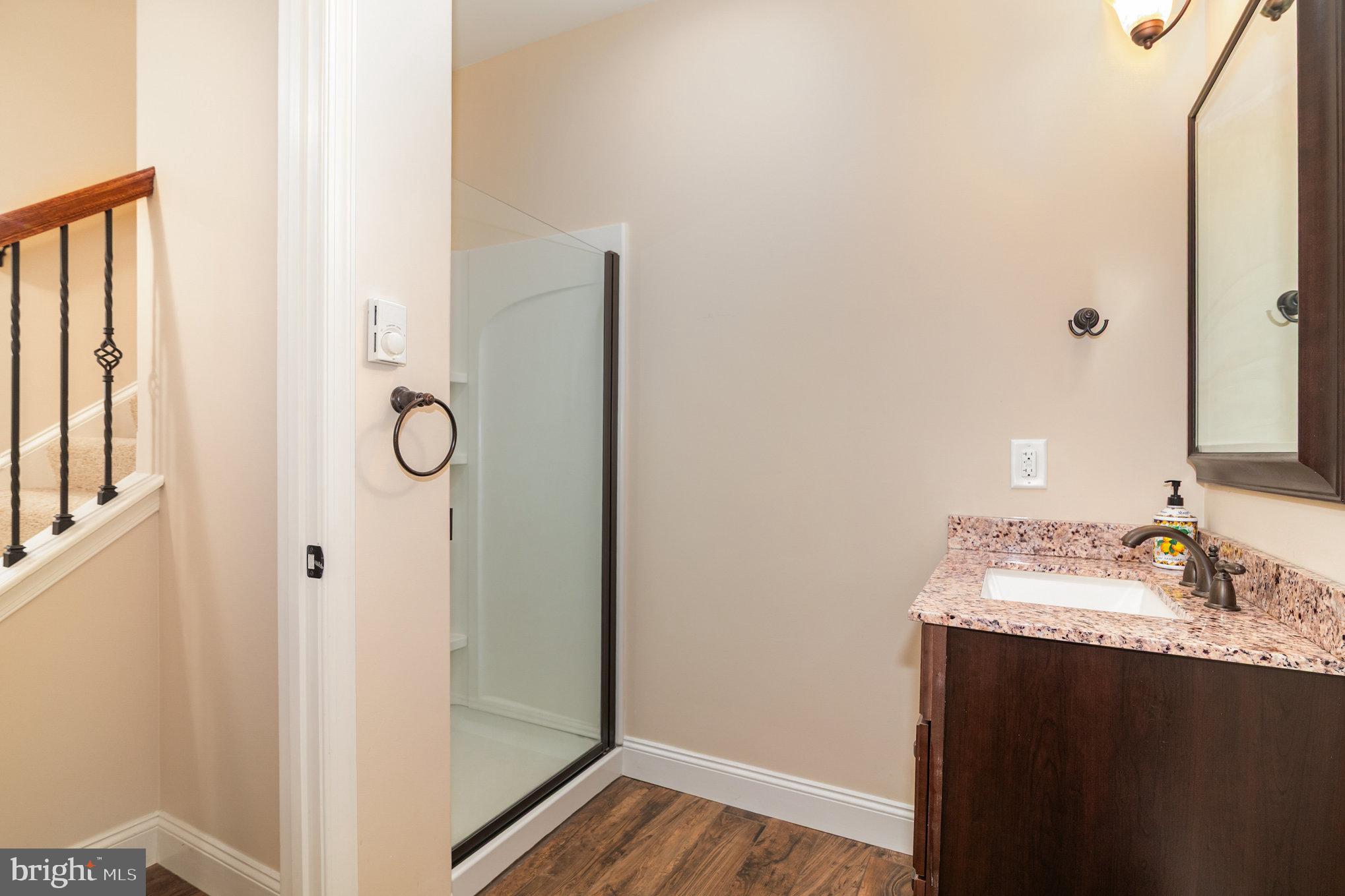 MILLFORDING HIGHLANDS - Residential