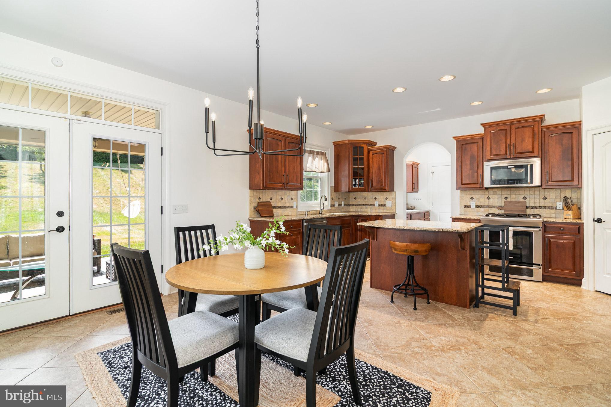 MILLFORDING HIGHLANDS - Residential