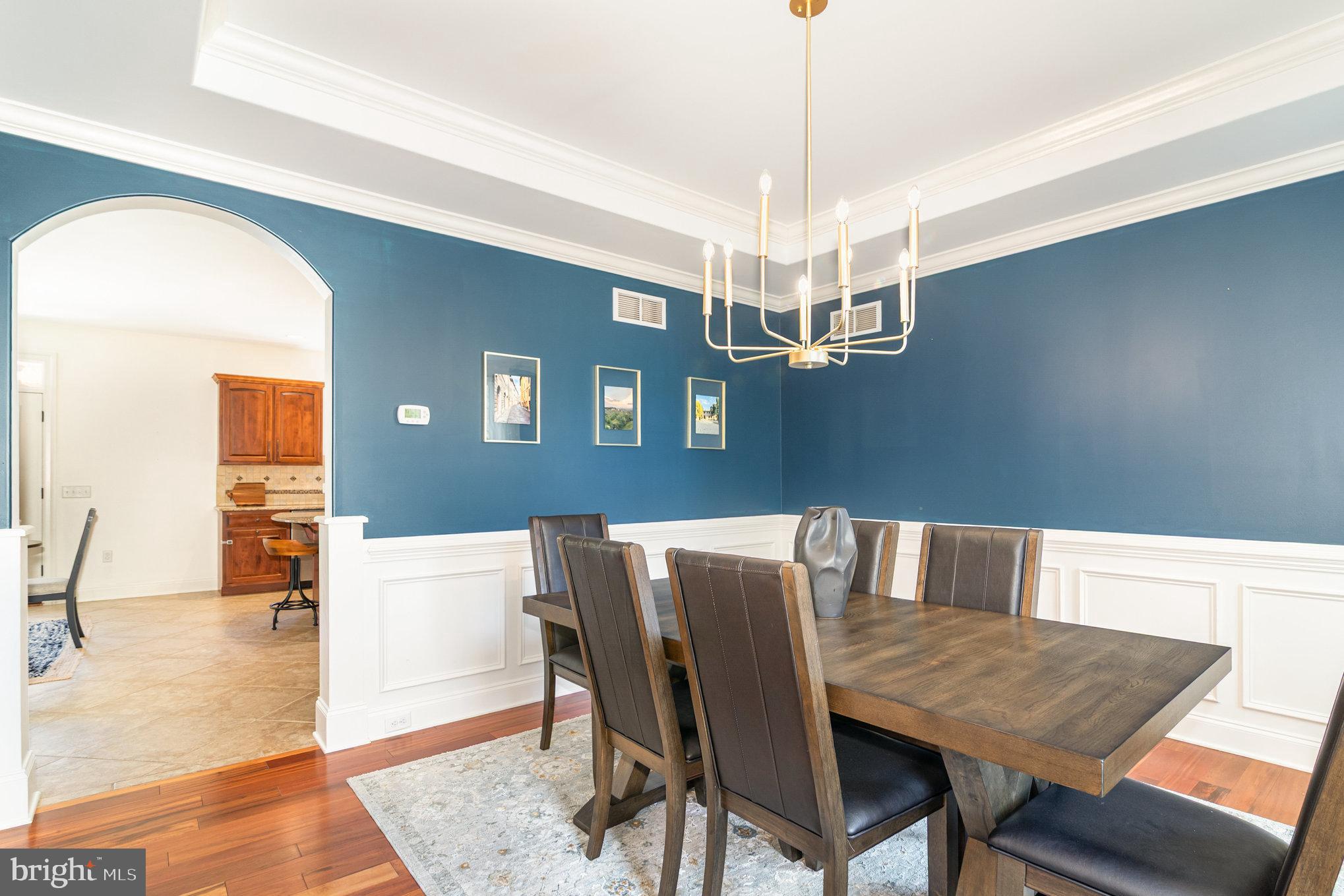 MILLFORDING HIGHLANDS - Residential