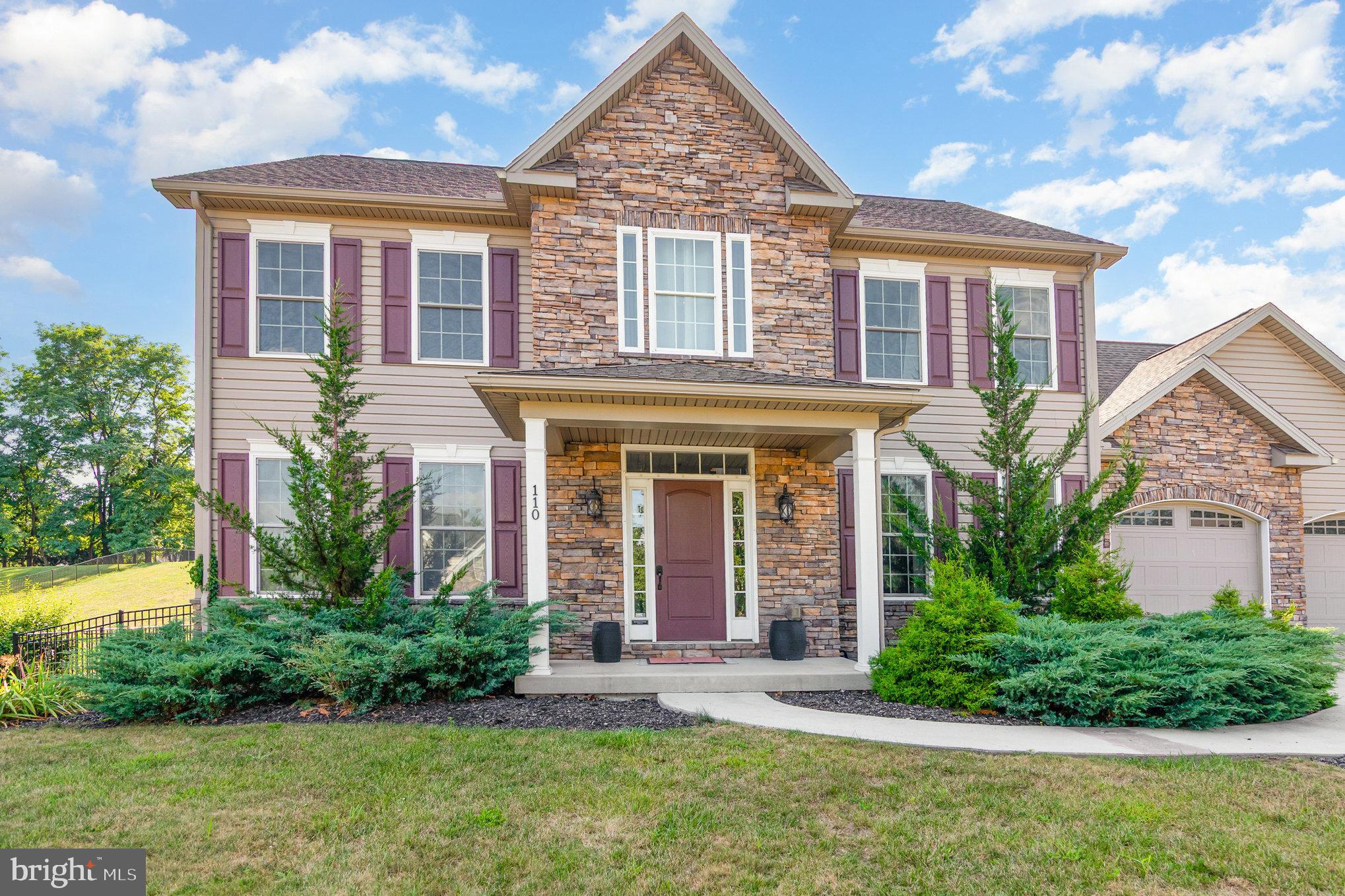 MILLFORDING HIGHLANDS - Residential