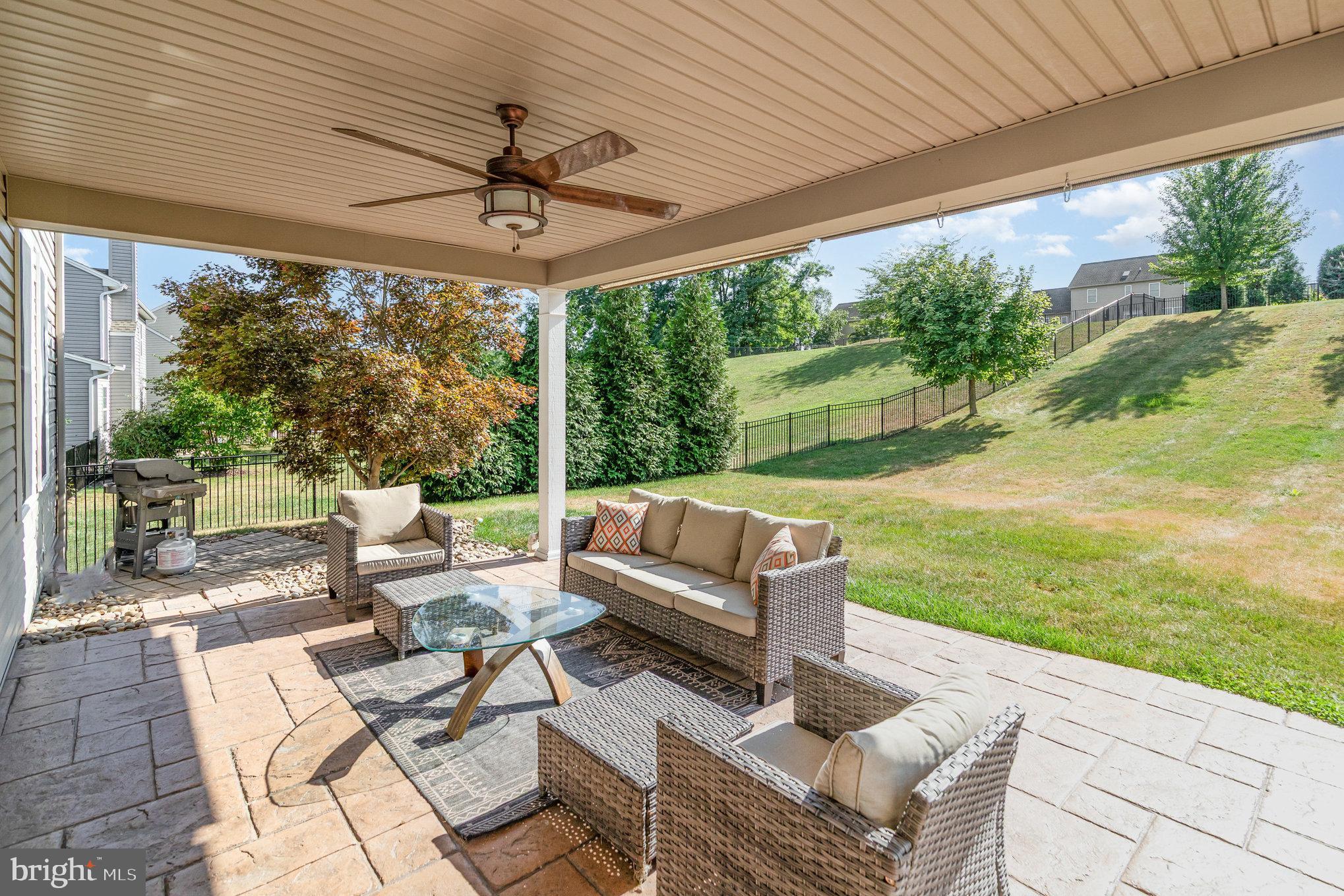 MILLFORDING HIGHLANDS - Residential