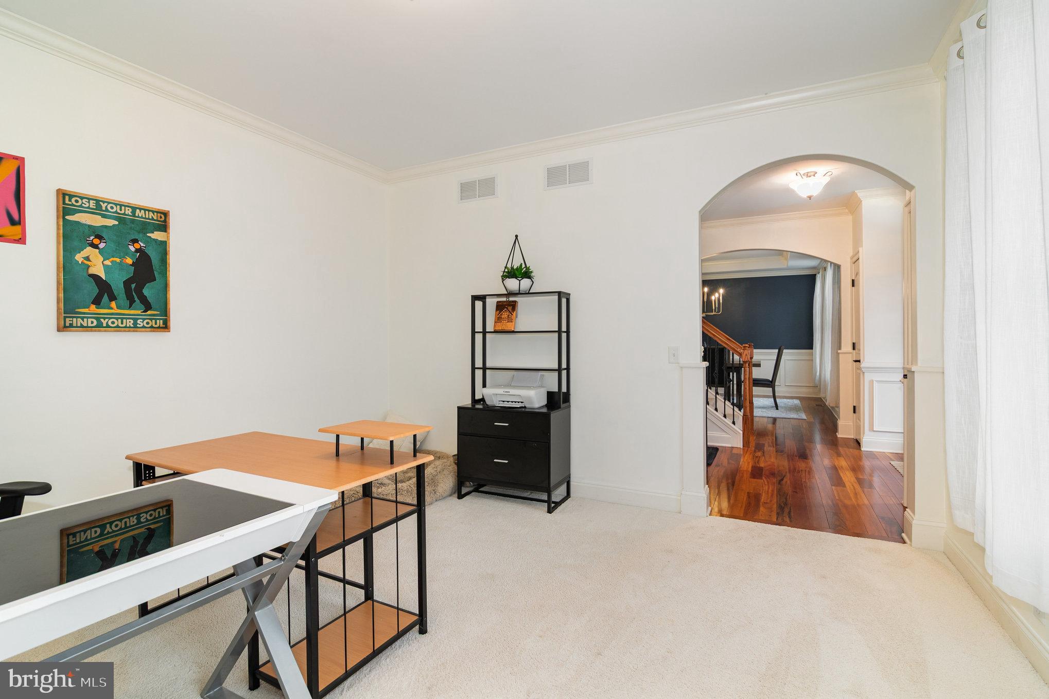 MILLFORDING HIGHLANDS - Residential