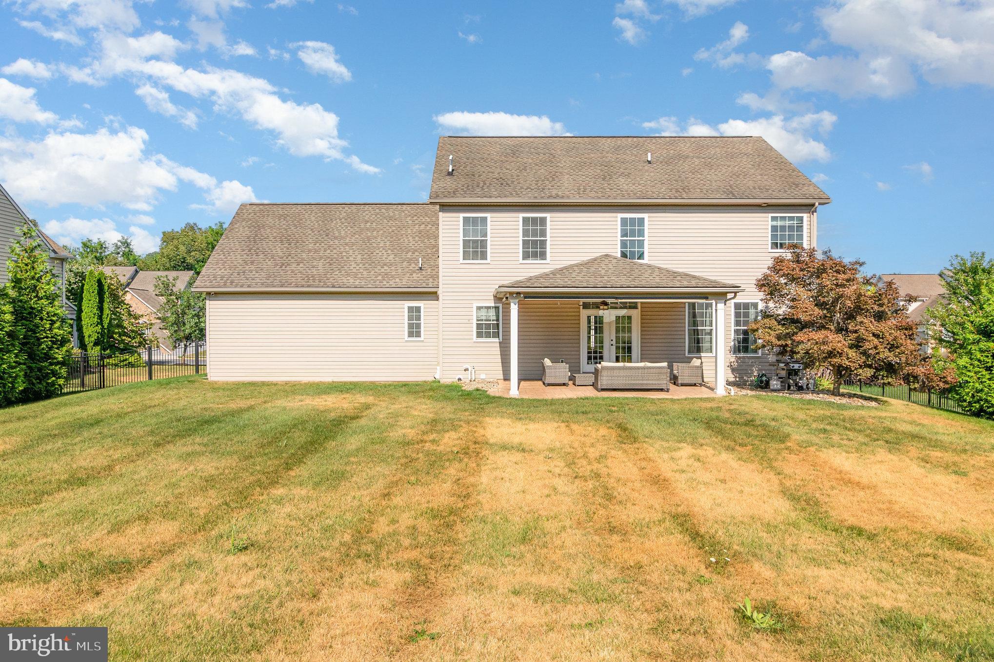 MILLFORDING HIGHLANDS - Residential